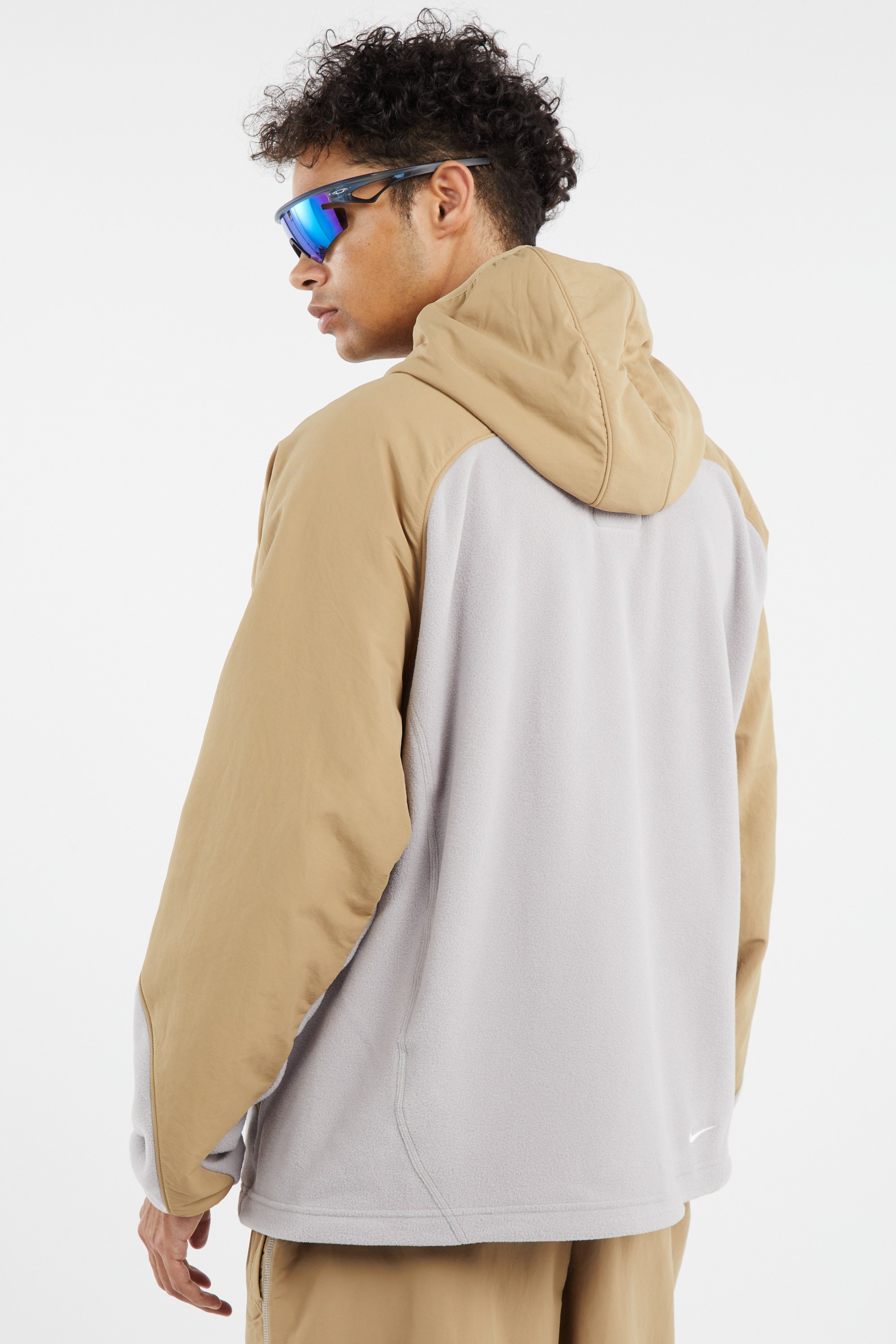 Veste | Beige by NIKE Veste Beige