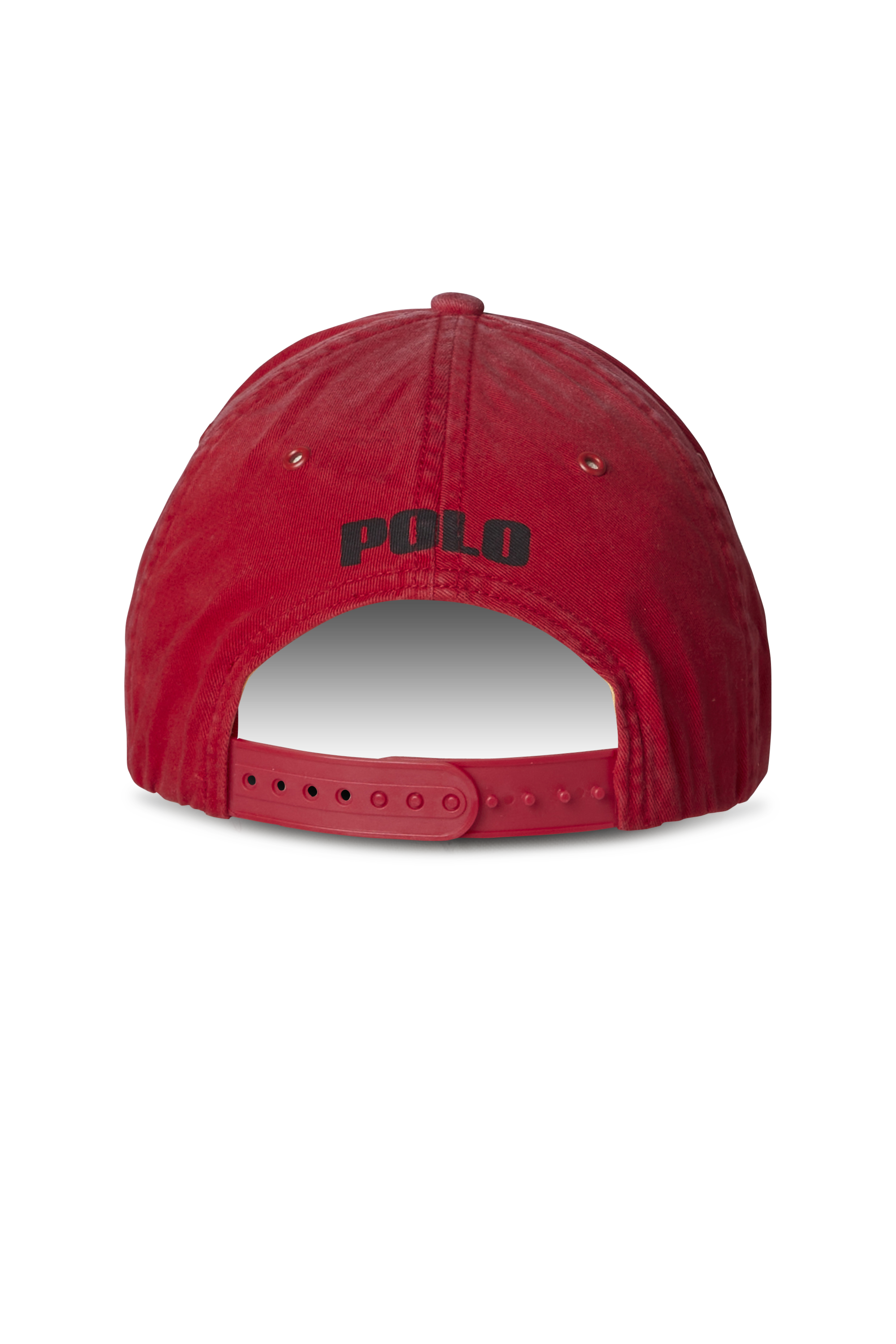 Cap Red