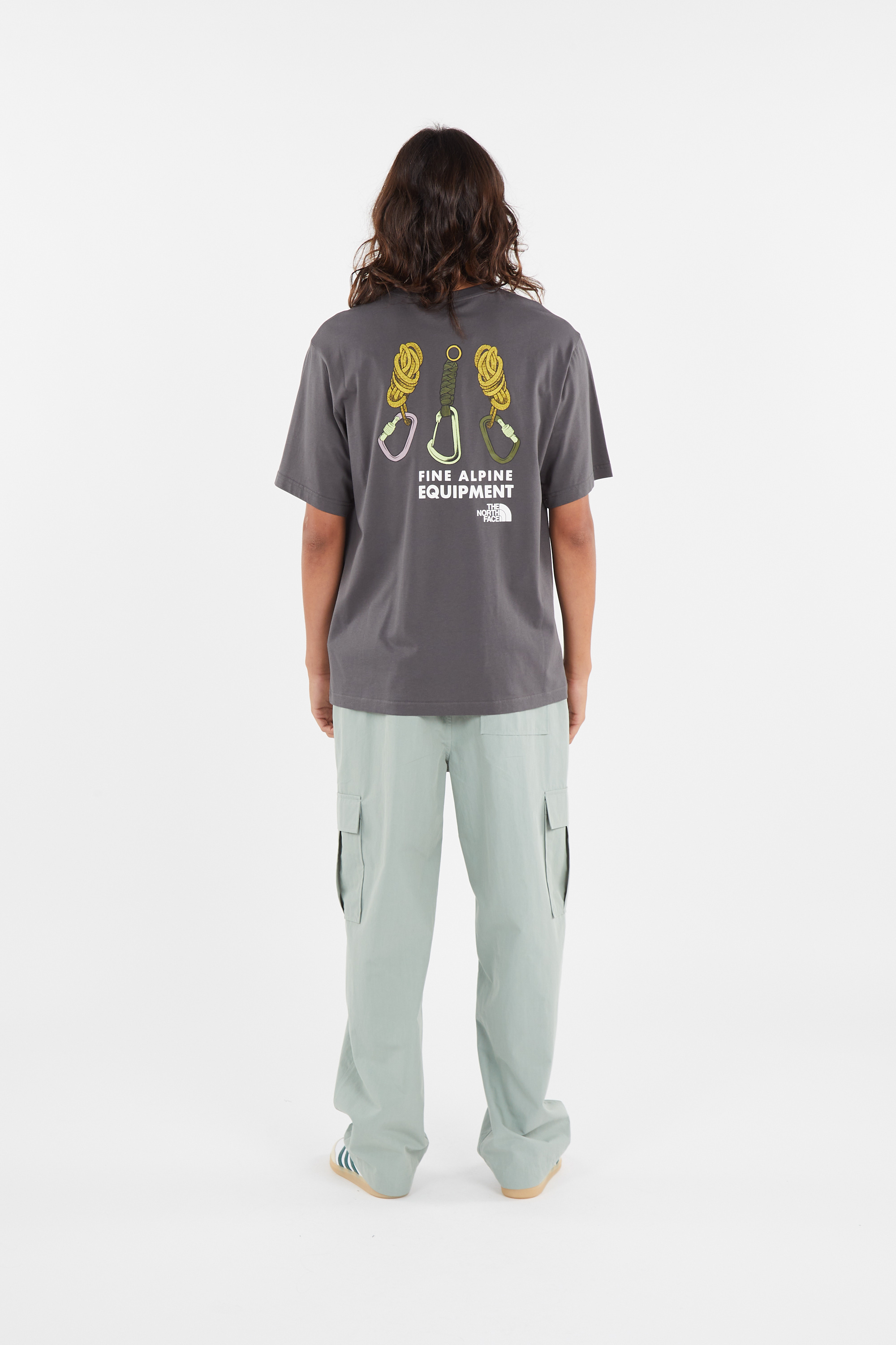 Baindeminuit shoulder bag Black