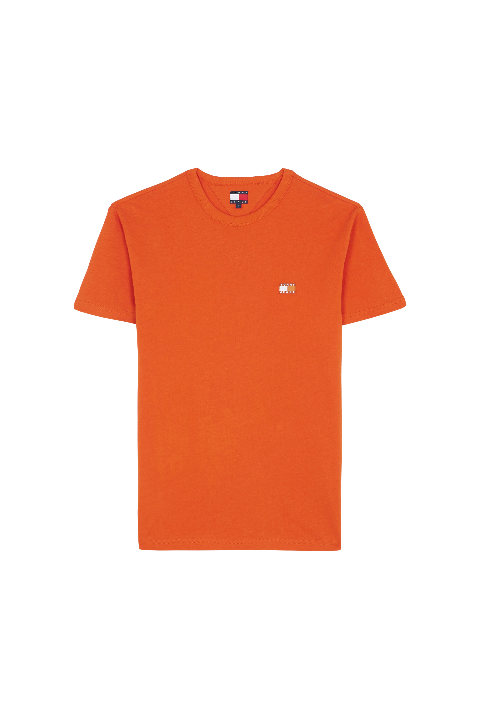 T-shirt Orange