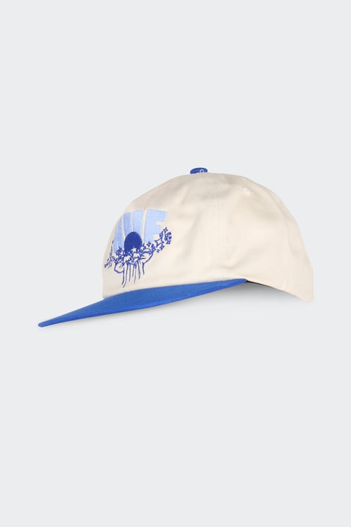 HUF Casquette  Beige