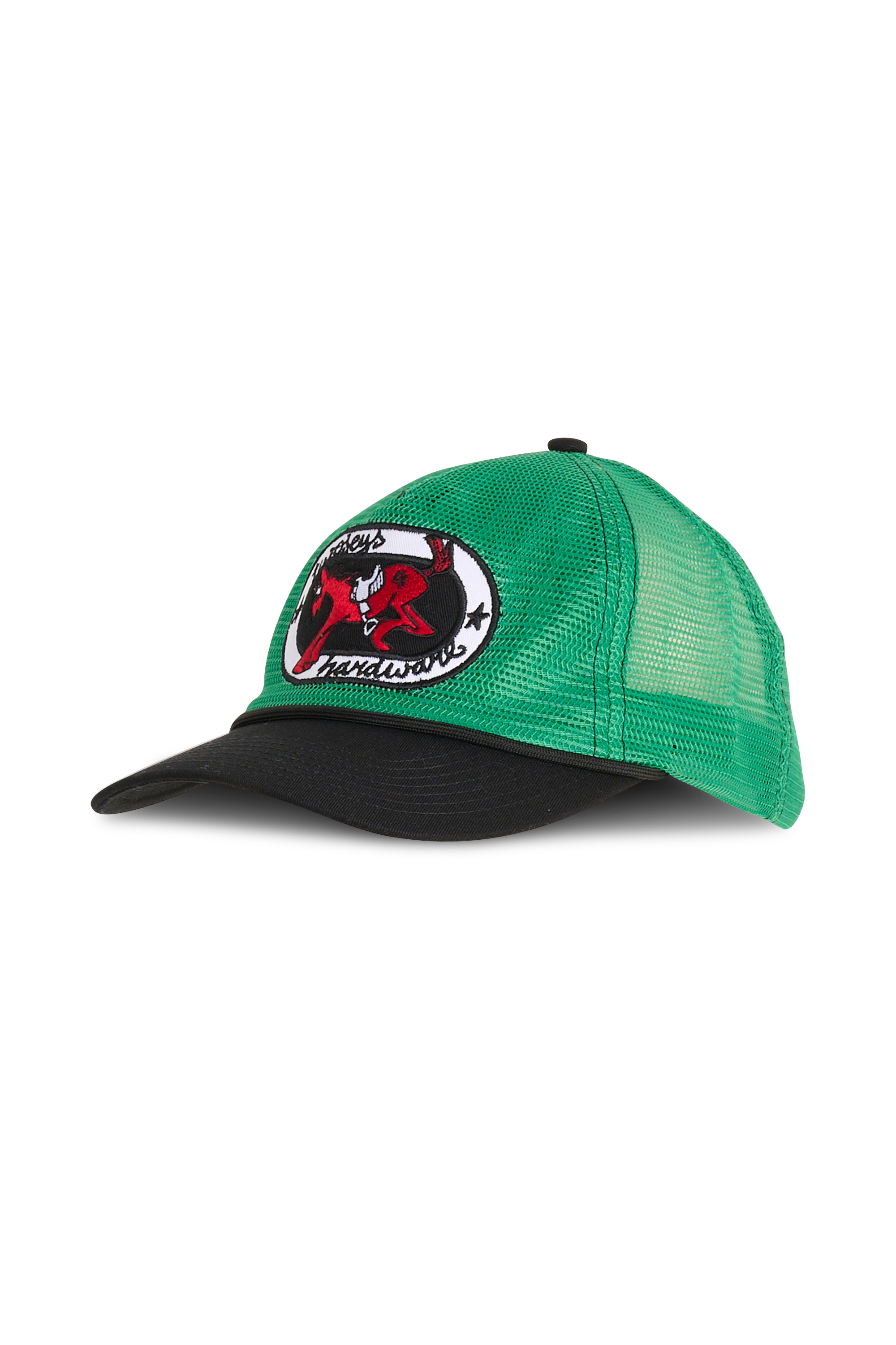 Cap Green
