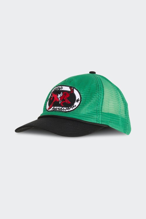 TWOJEYS Casquette Vert