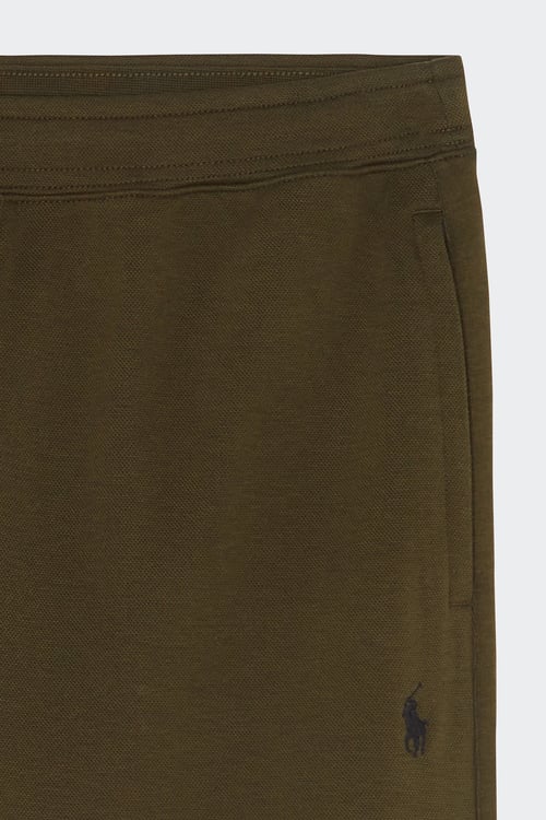 POLO RALPH LAUREN Pantalon de survêtement Kaki