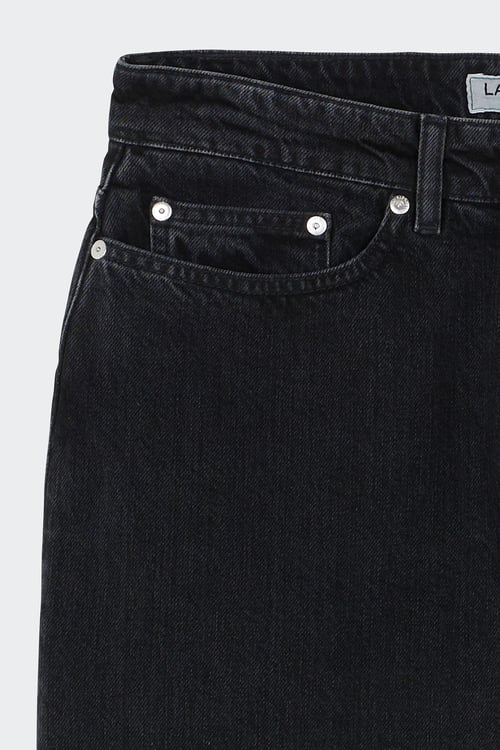 LACOSTE Jean Noir