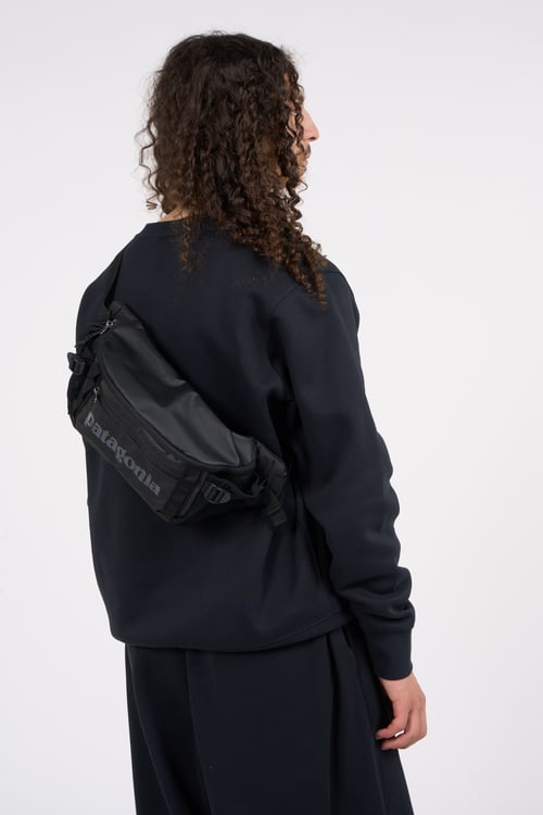 PATAGONIA Banane  Noir