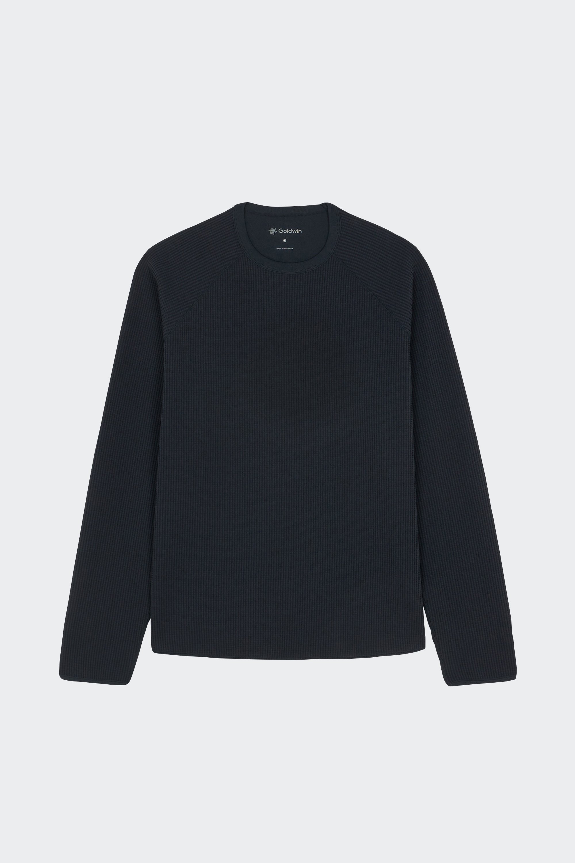 T-shirt | Noir by GOLDWIN T-shirt Noir