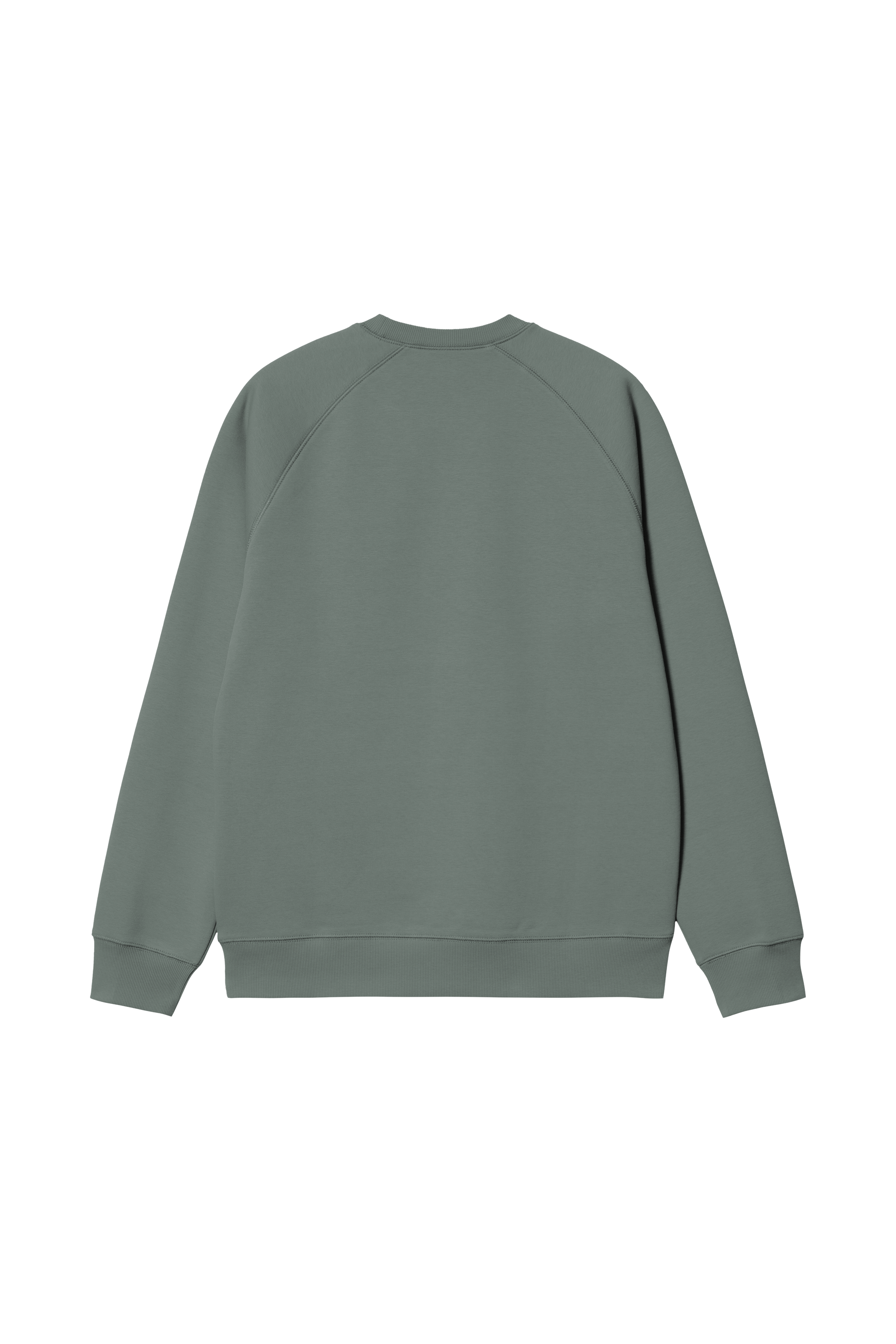 Sweatshirt Vert