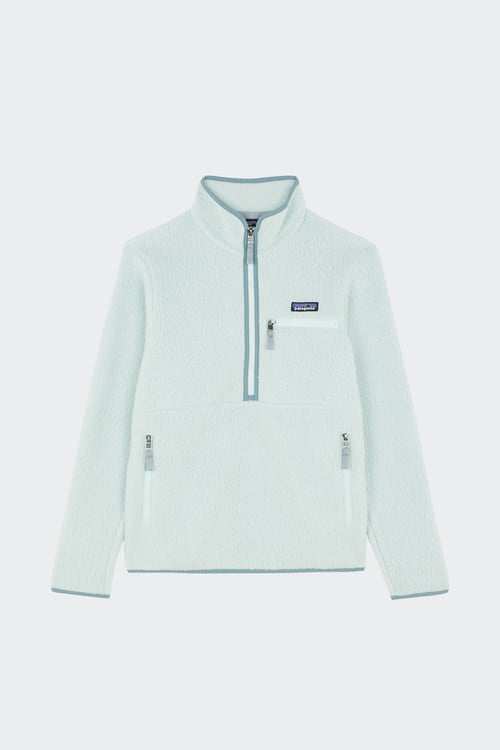 Polaire - Taille L Vert
