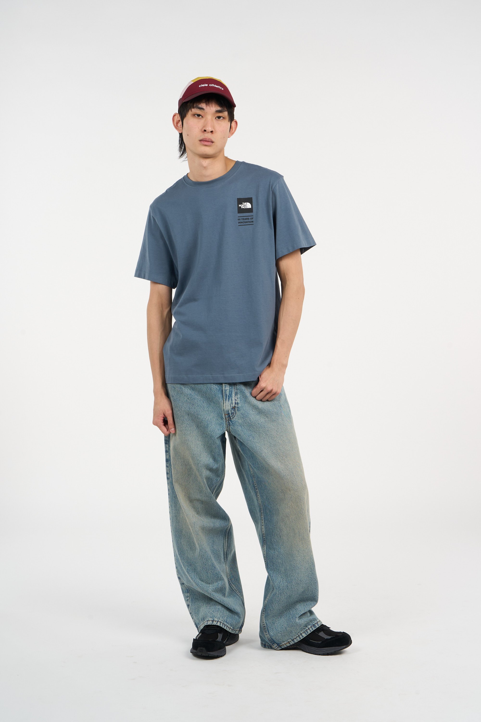 Casquette Multicolore