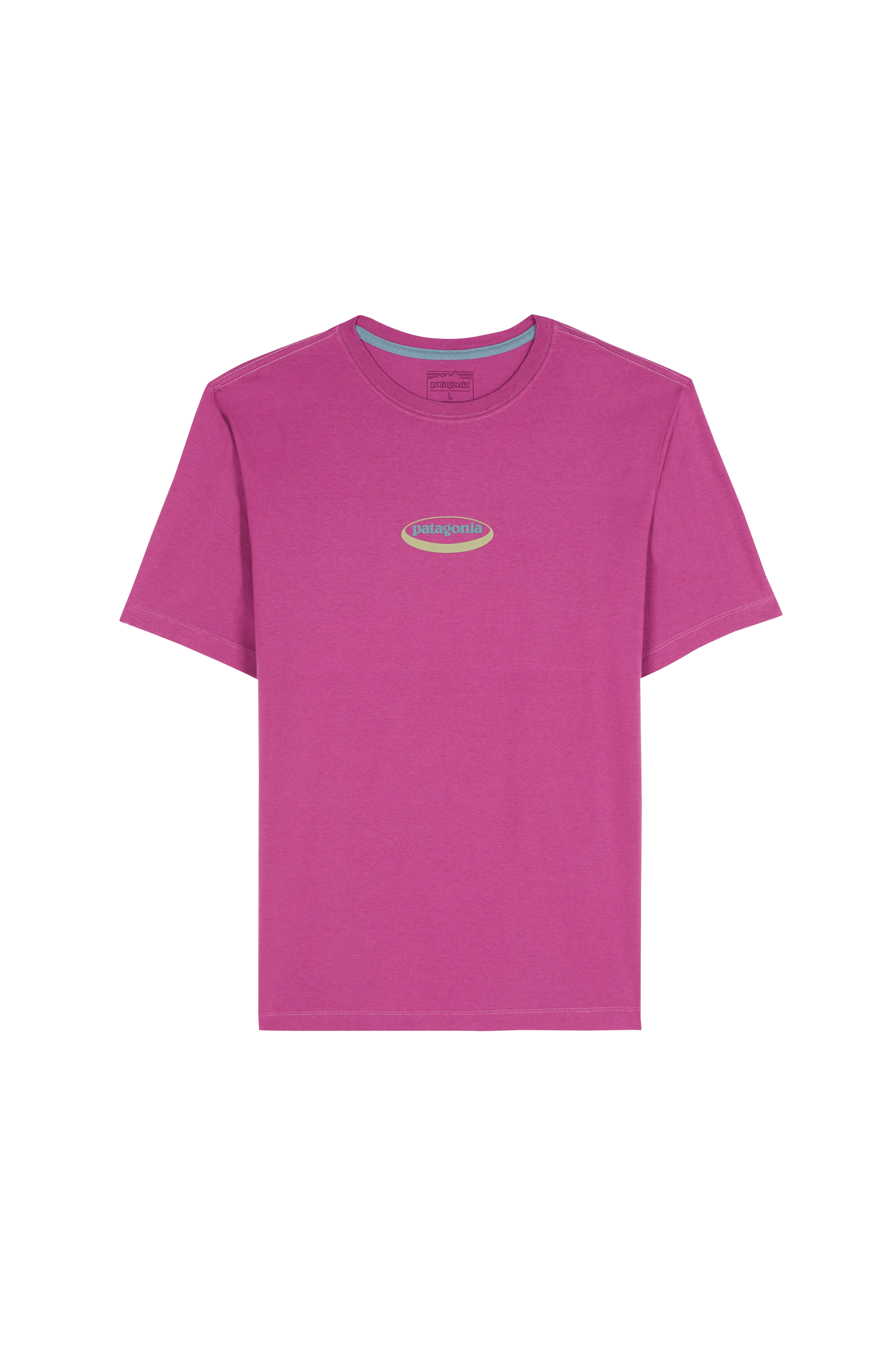 T-shirt M's '95 Oval Logo T-Shirt Fdmg