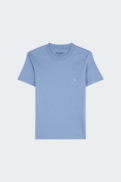T-shirt - Taille XS Bleu