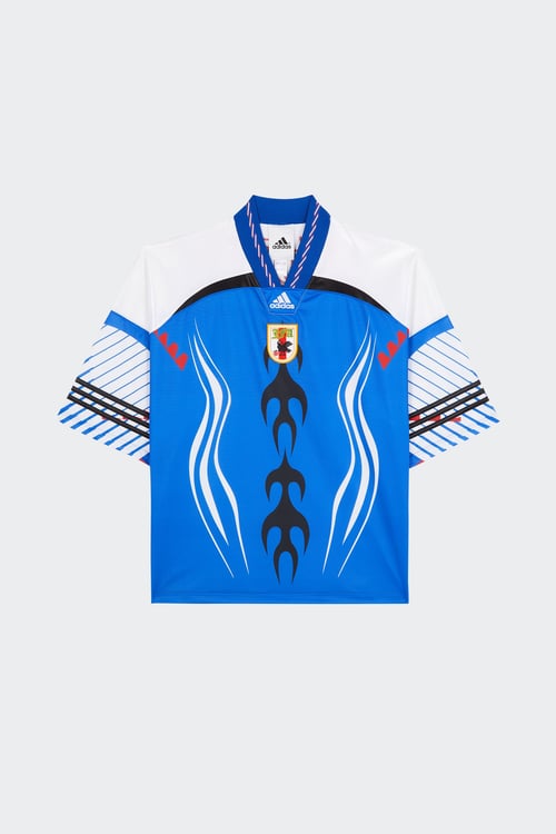 Maillot de sport - Taille M Bleu