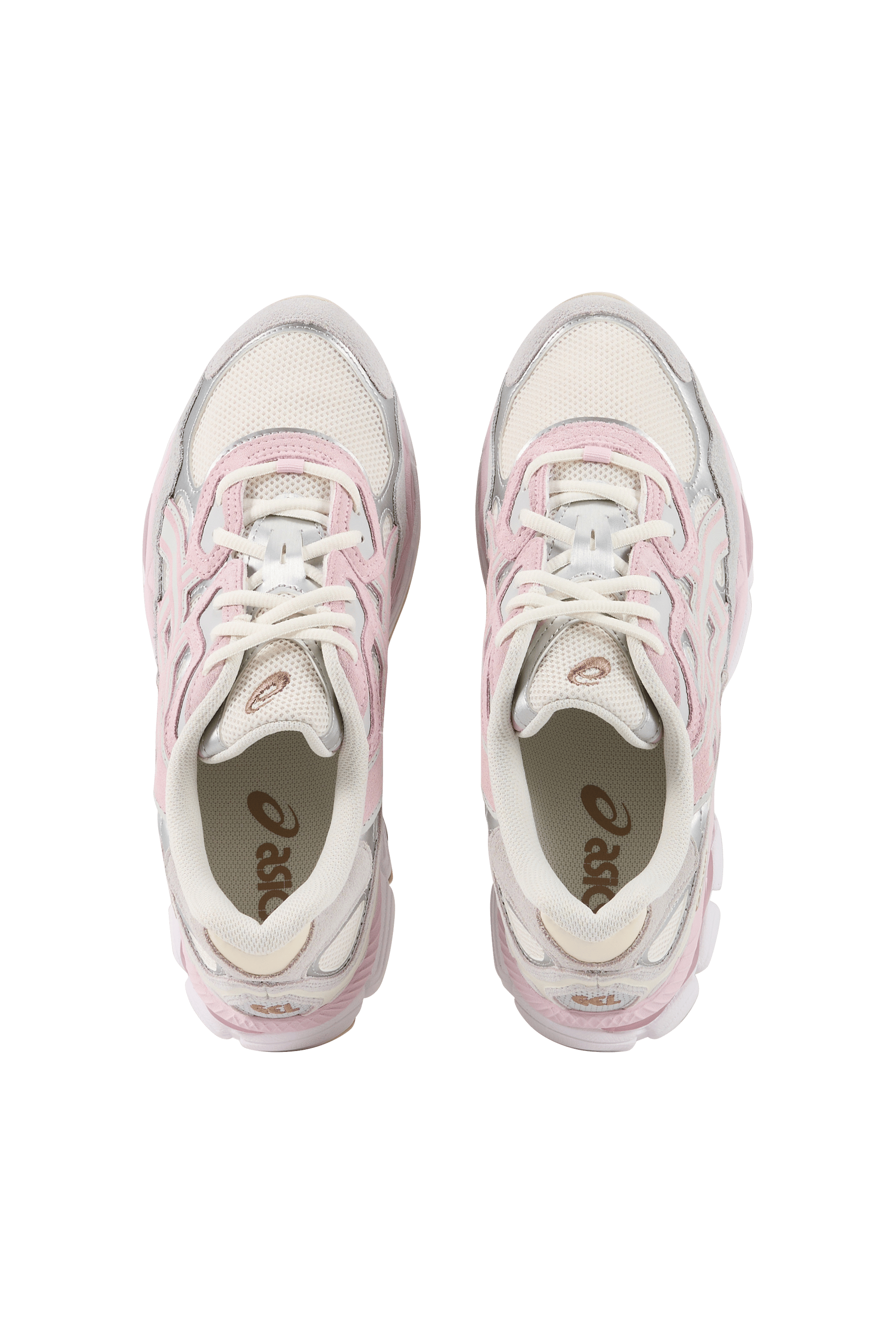 Baskets Multicolore