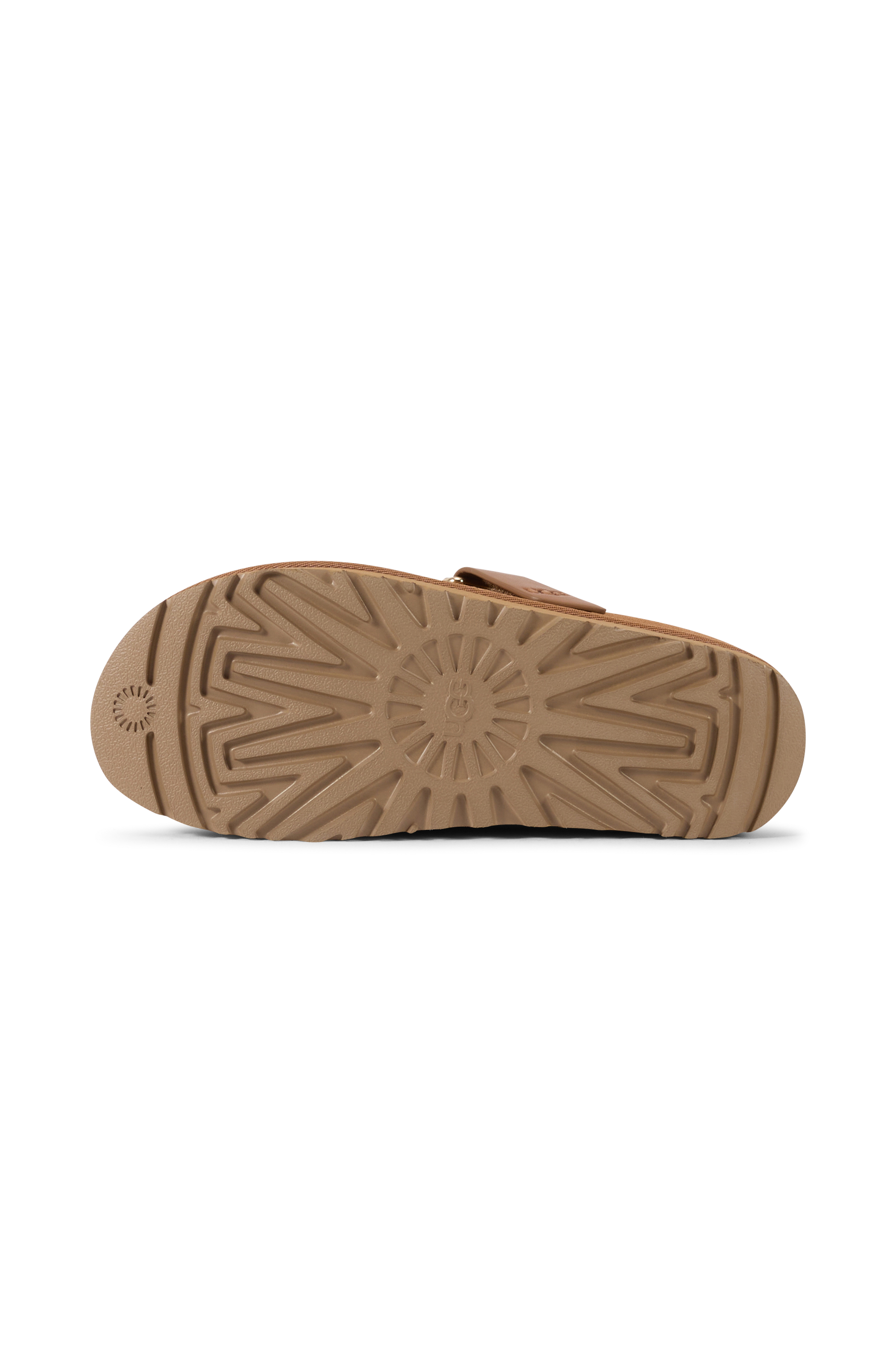 Mule Brown