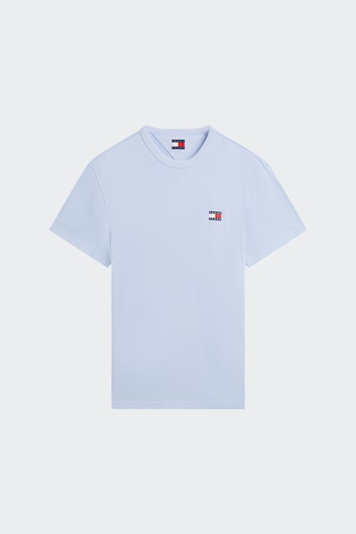 T-shirt - Taille L Bleu