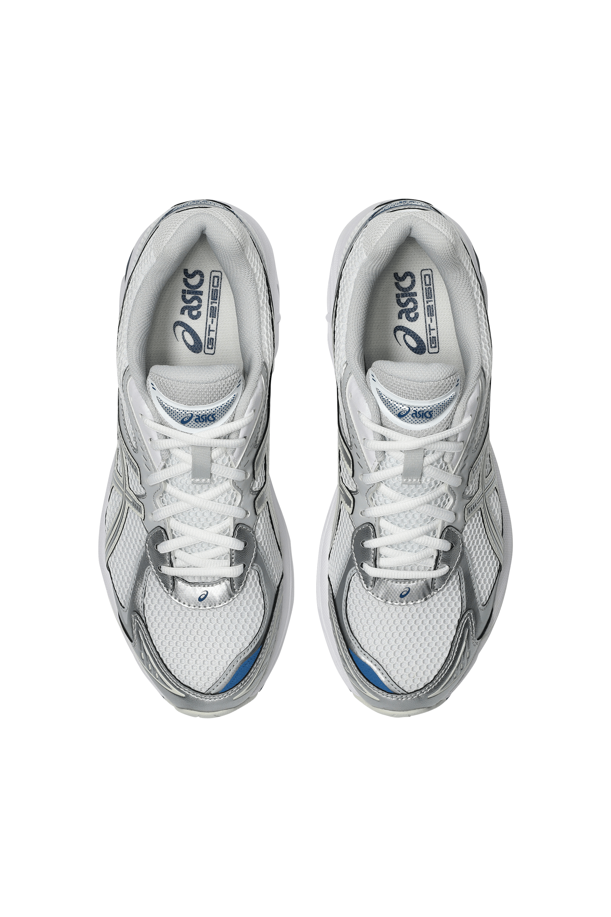 Baskets  | Blanc ASICS Homme