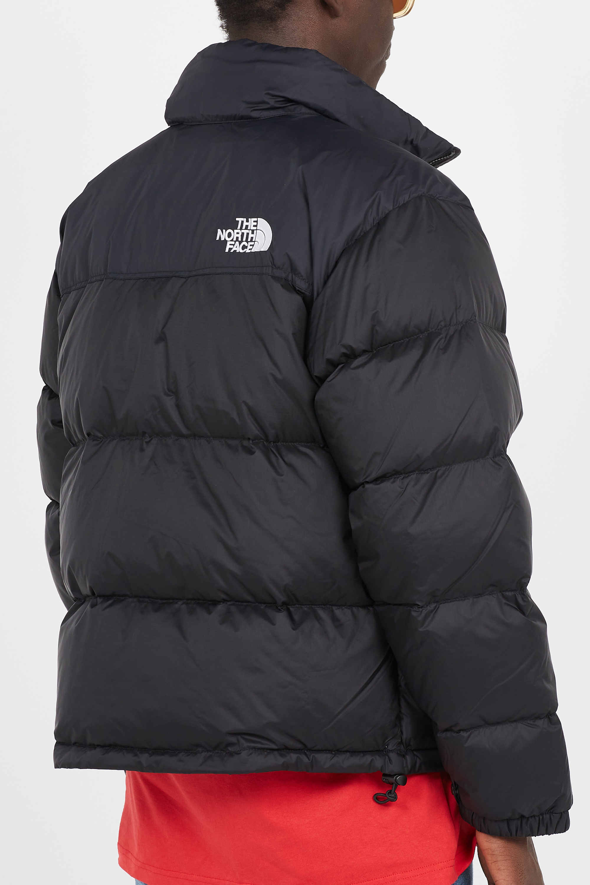 Doudoune | Noir THE NORTH FACE Homme