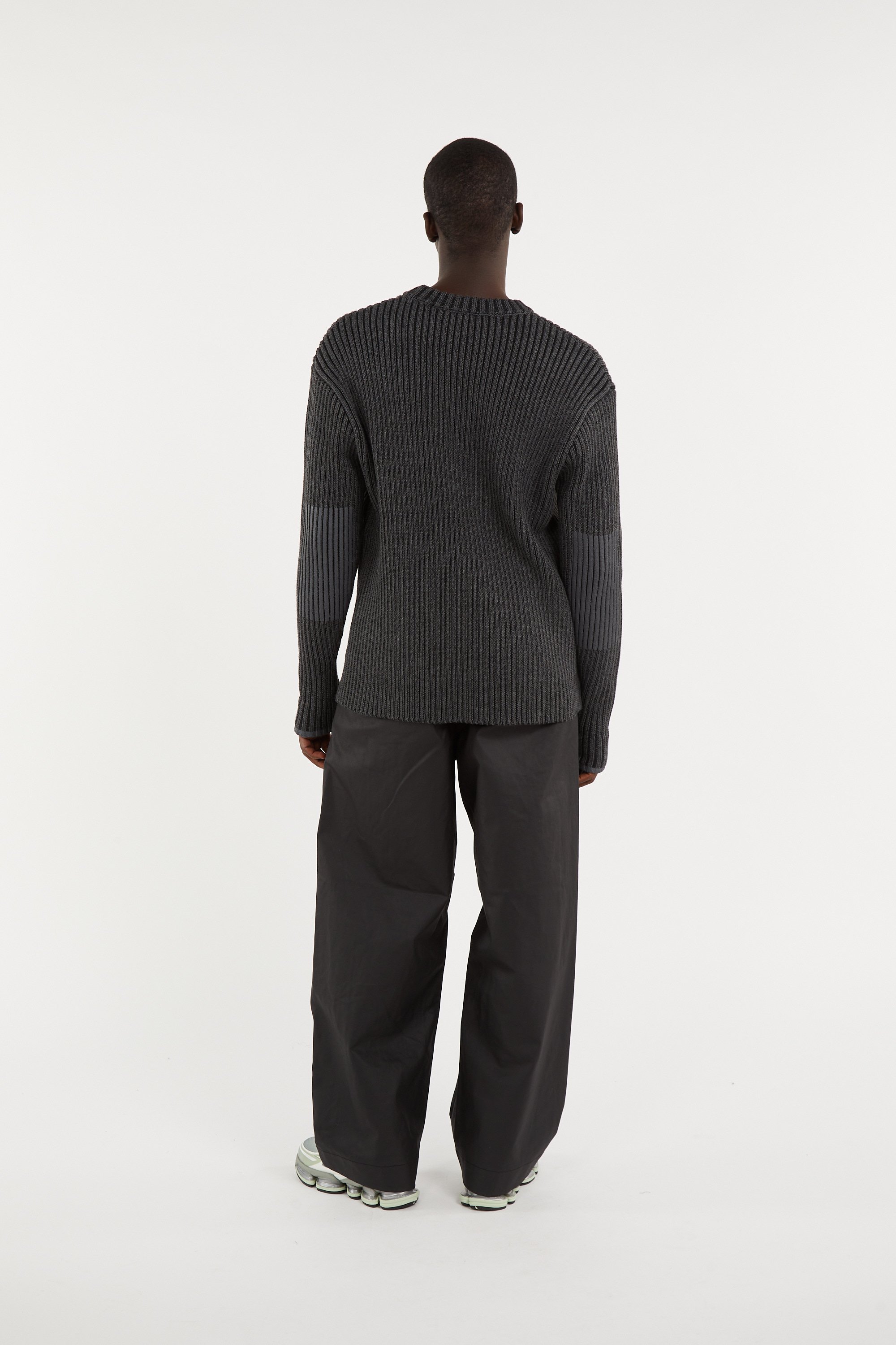 Pants | Black RAINS Men