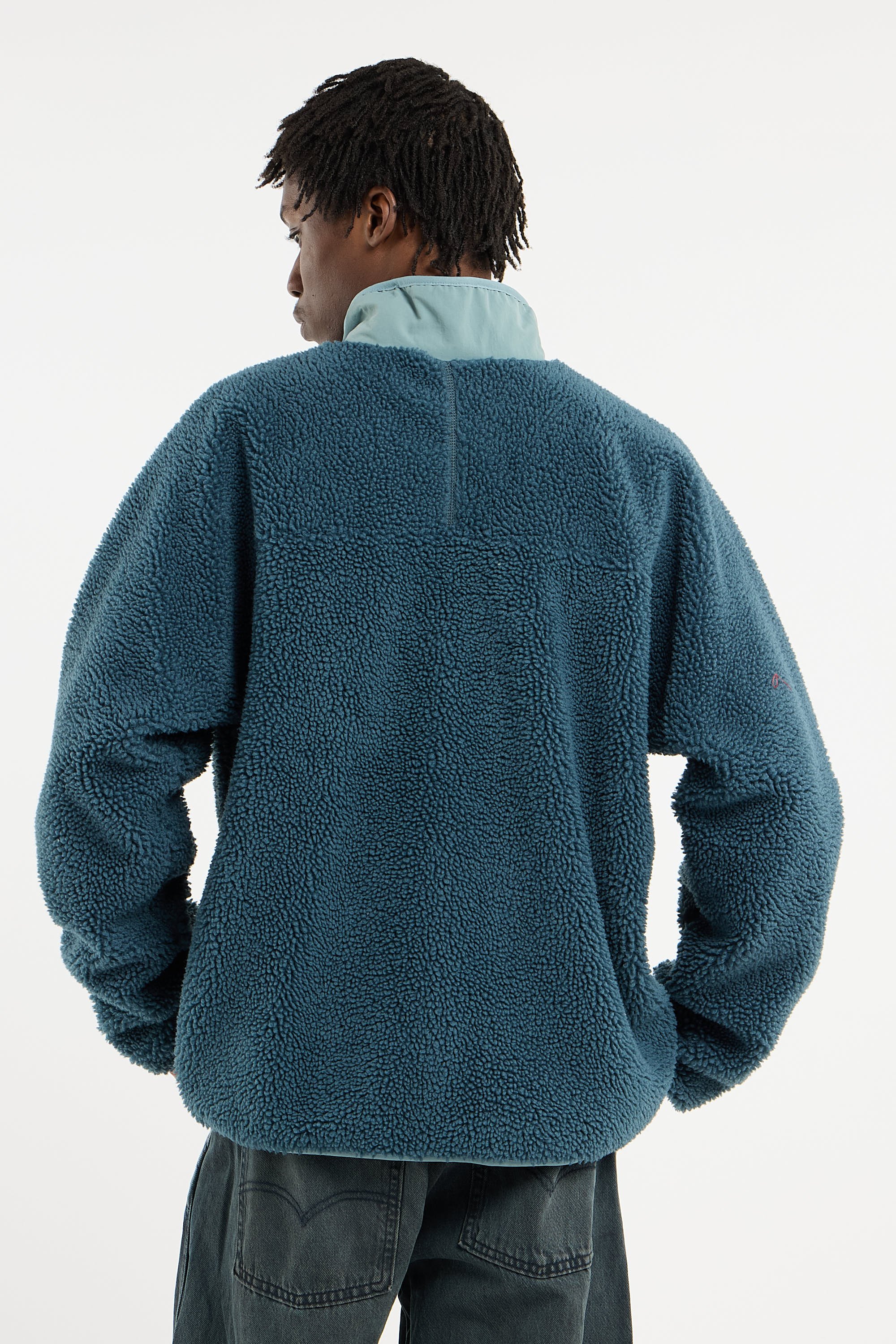 Fleece | Blue PATAGONIA Men