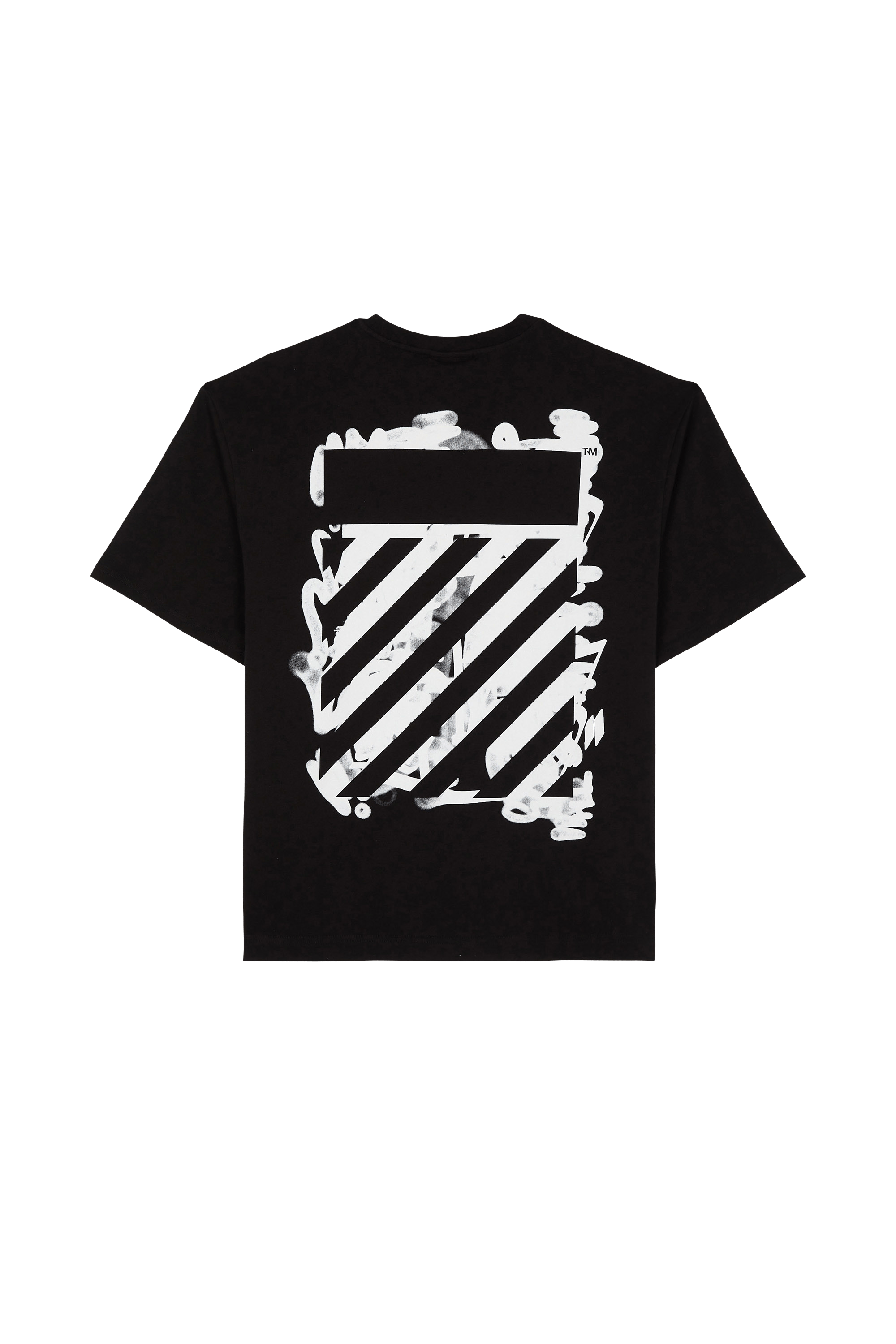 T-shirt  Black