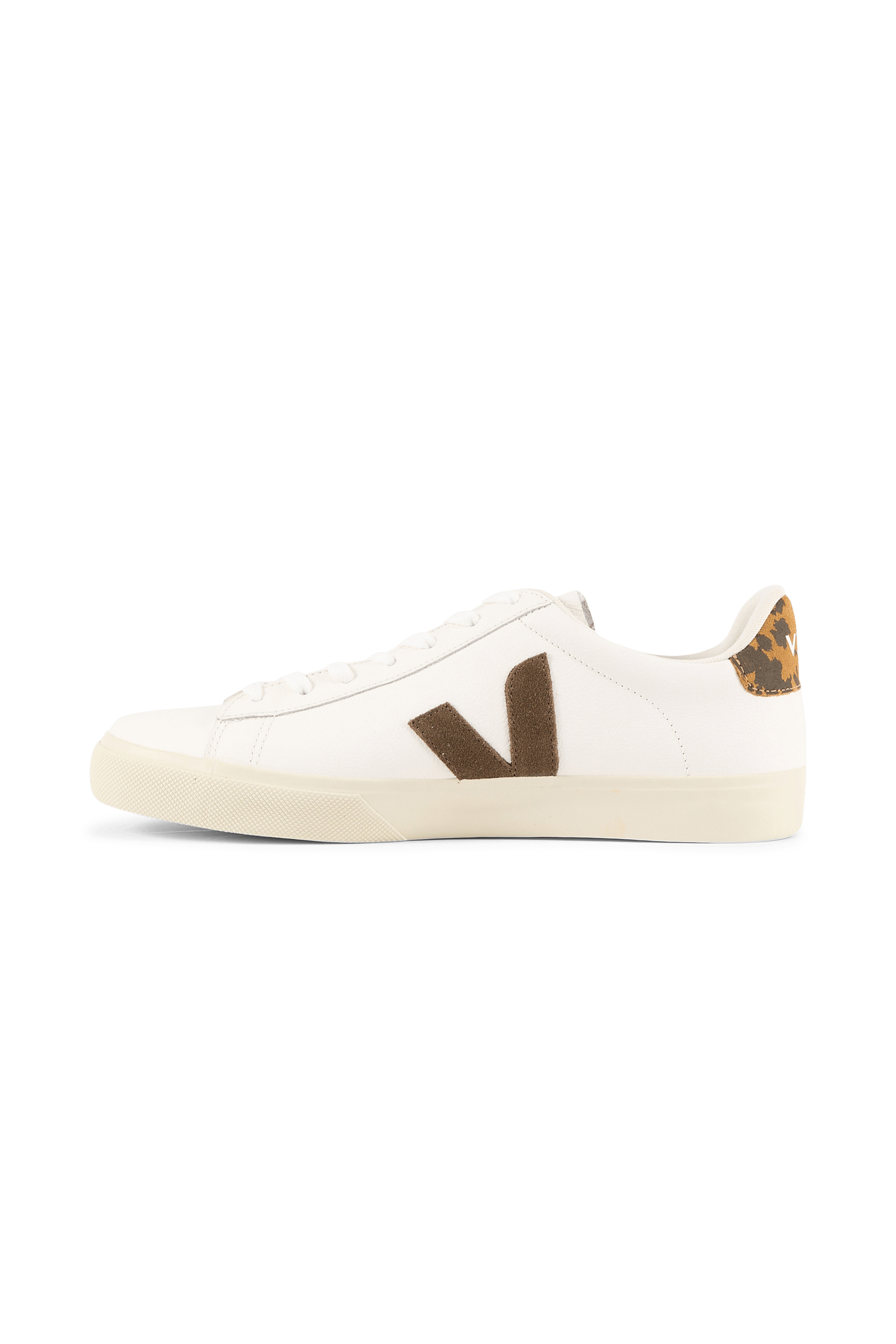 Baskets | Blanc VEJA Homme