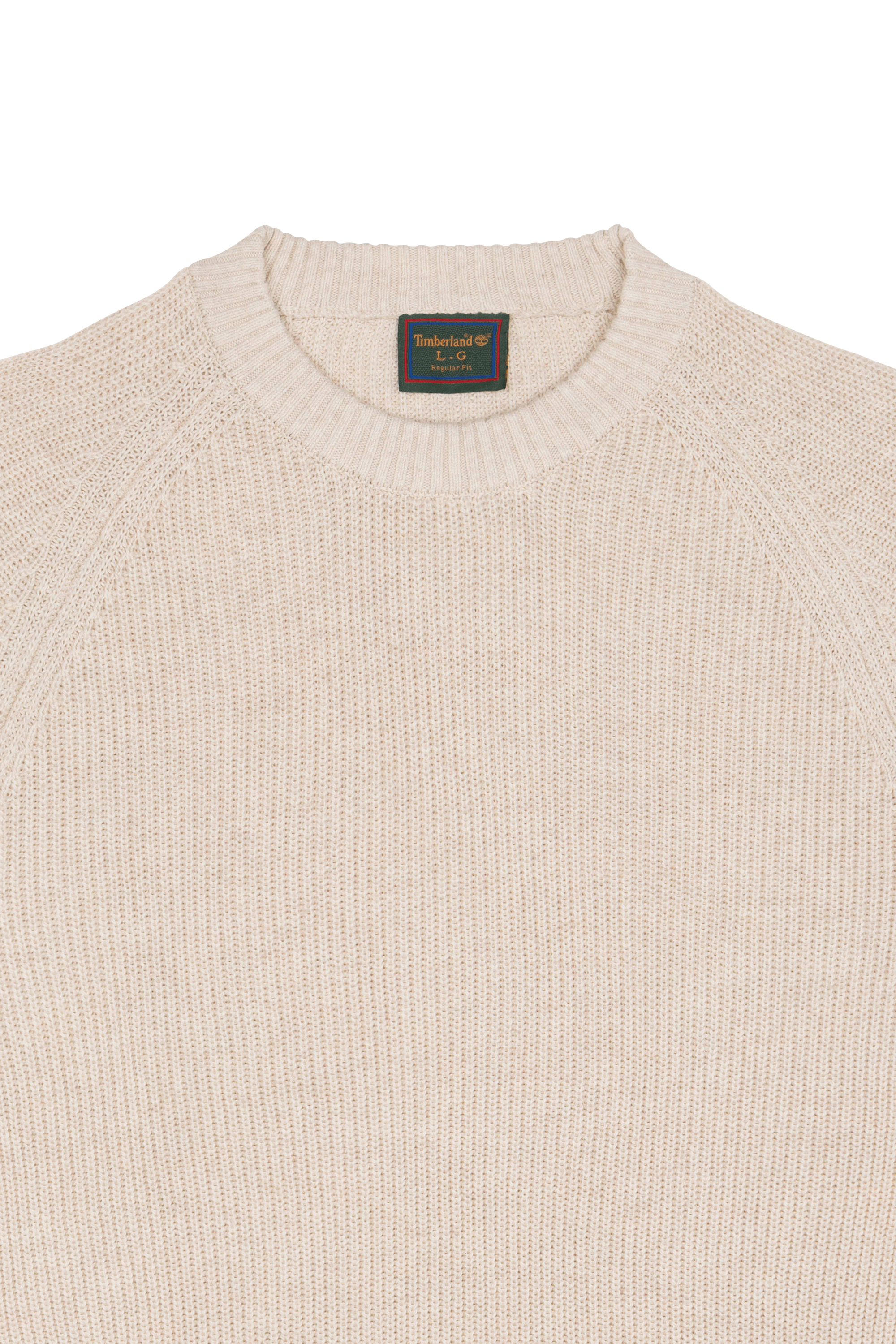 Pull | Beige TIMBERLAND Homme