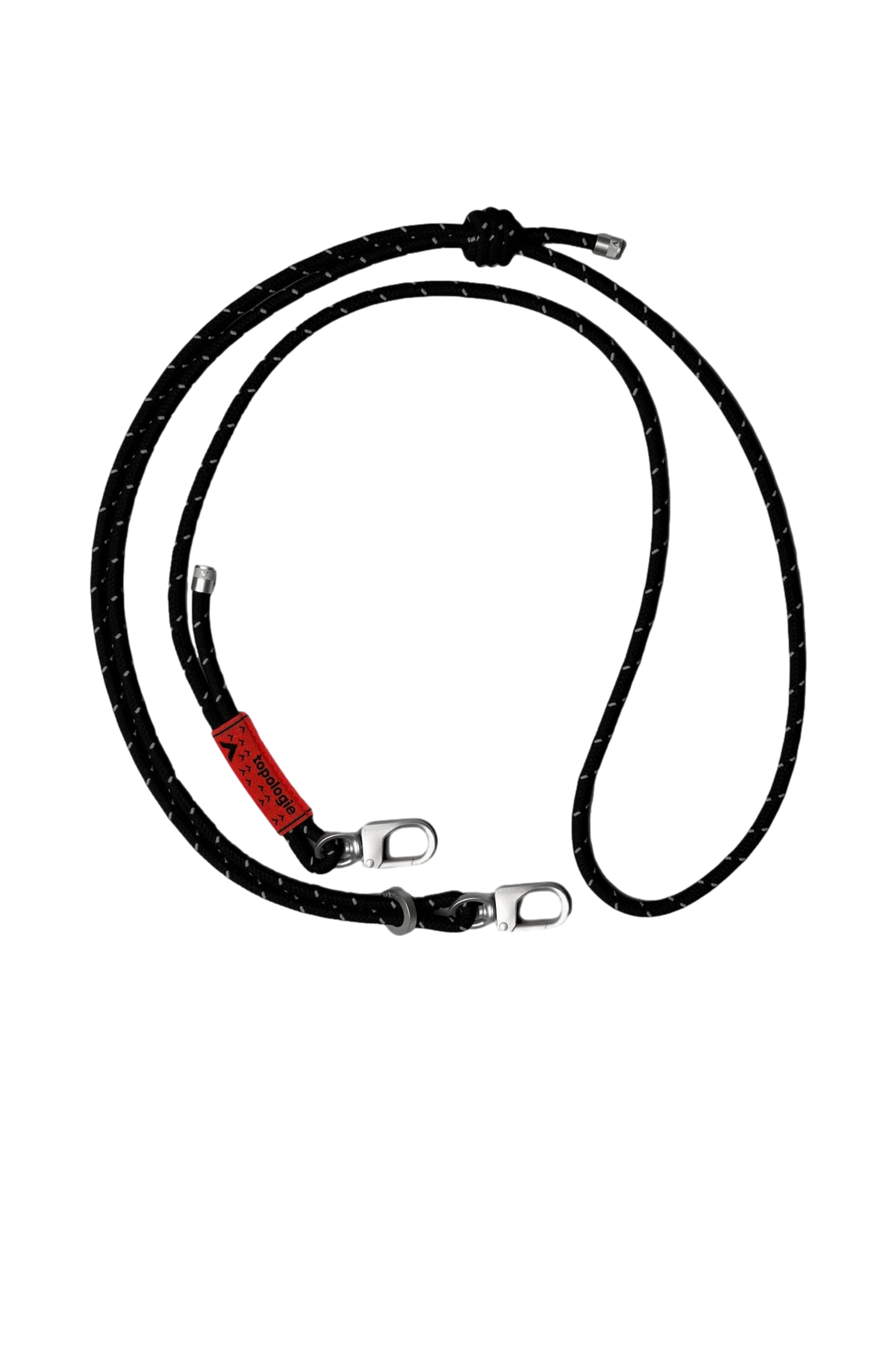Cordon  Black reflective