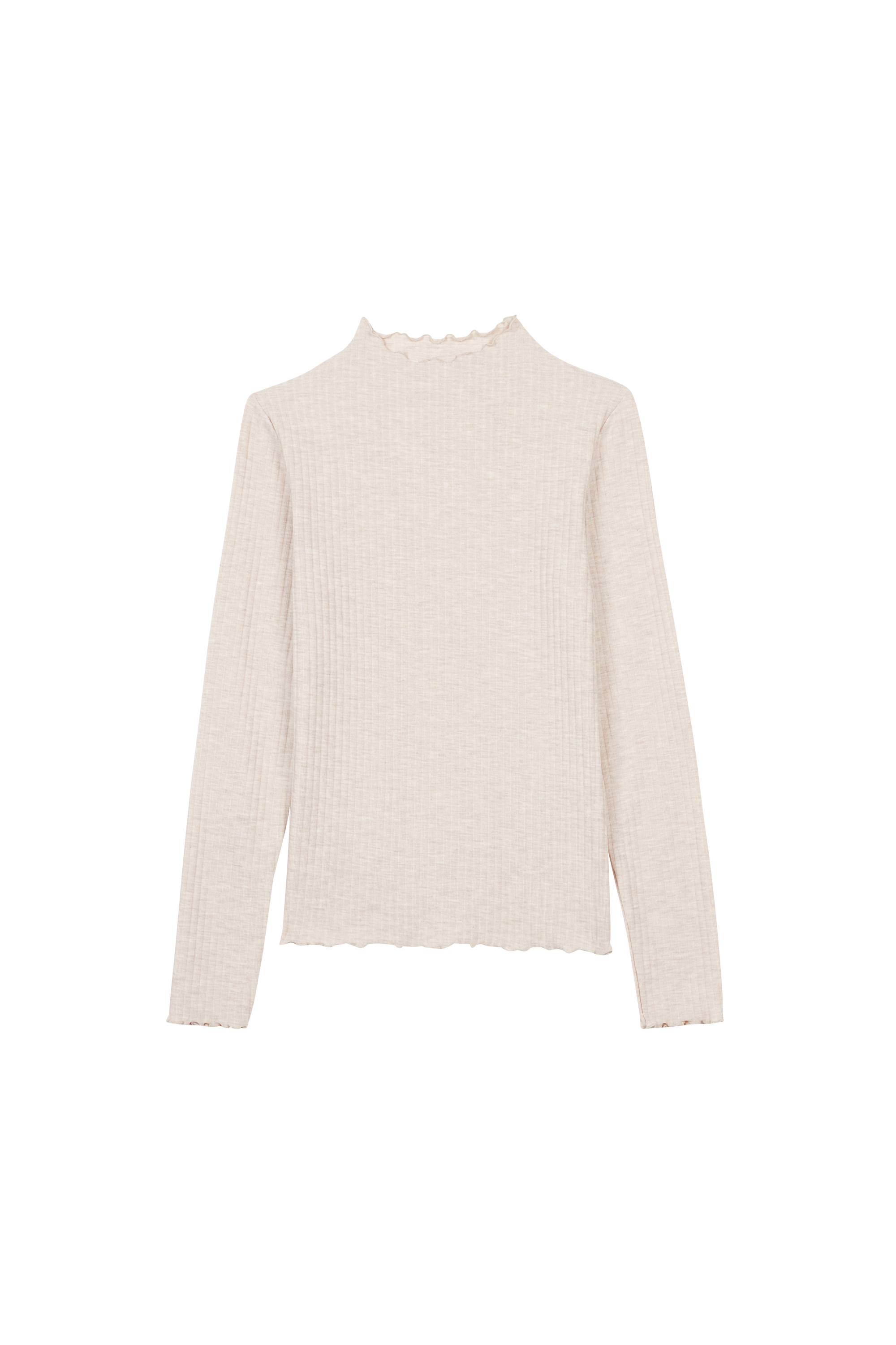 T-shirt Beige