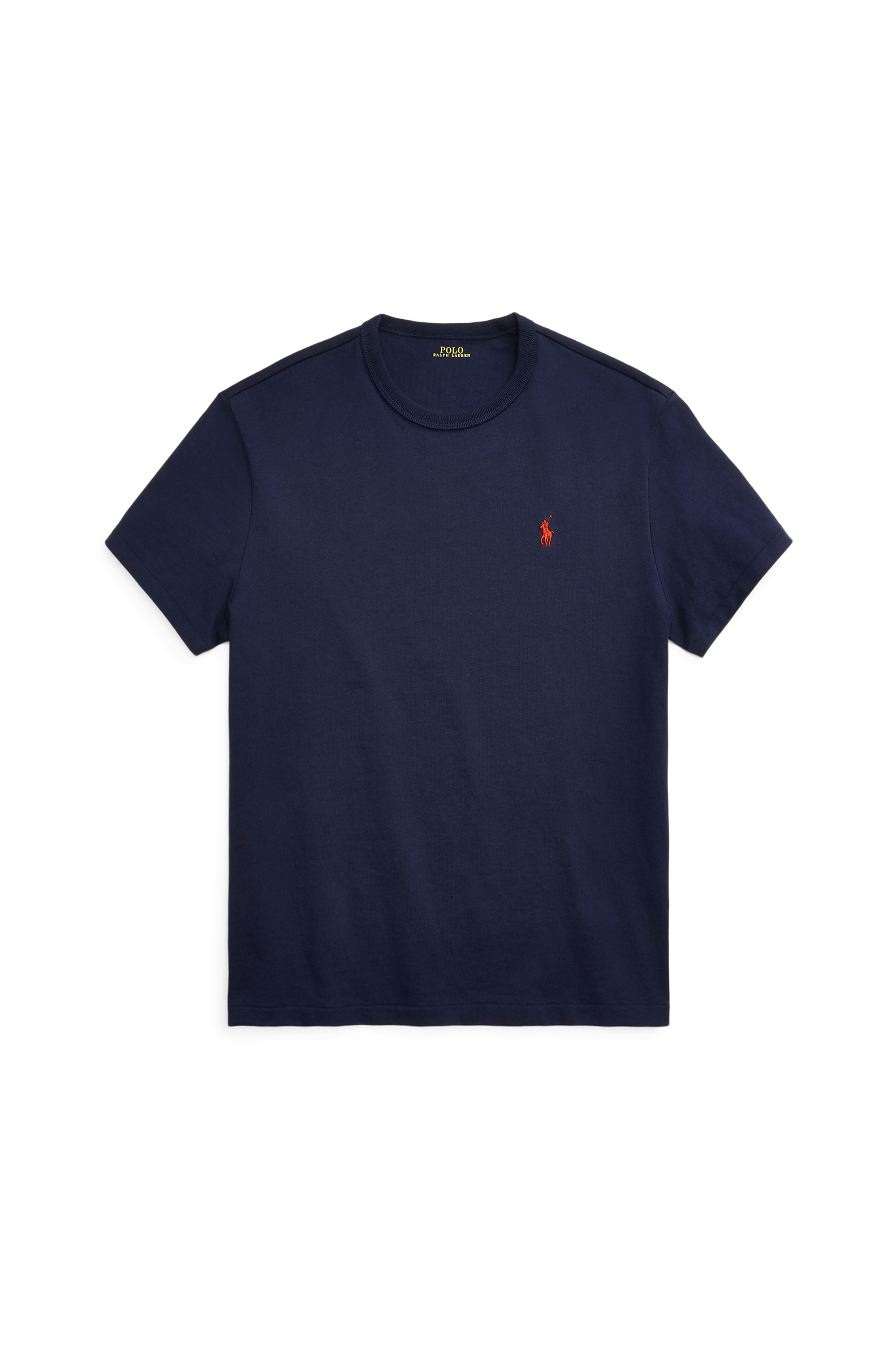 T-SHIRT Blue