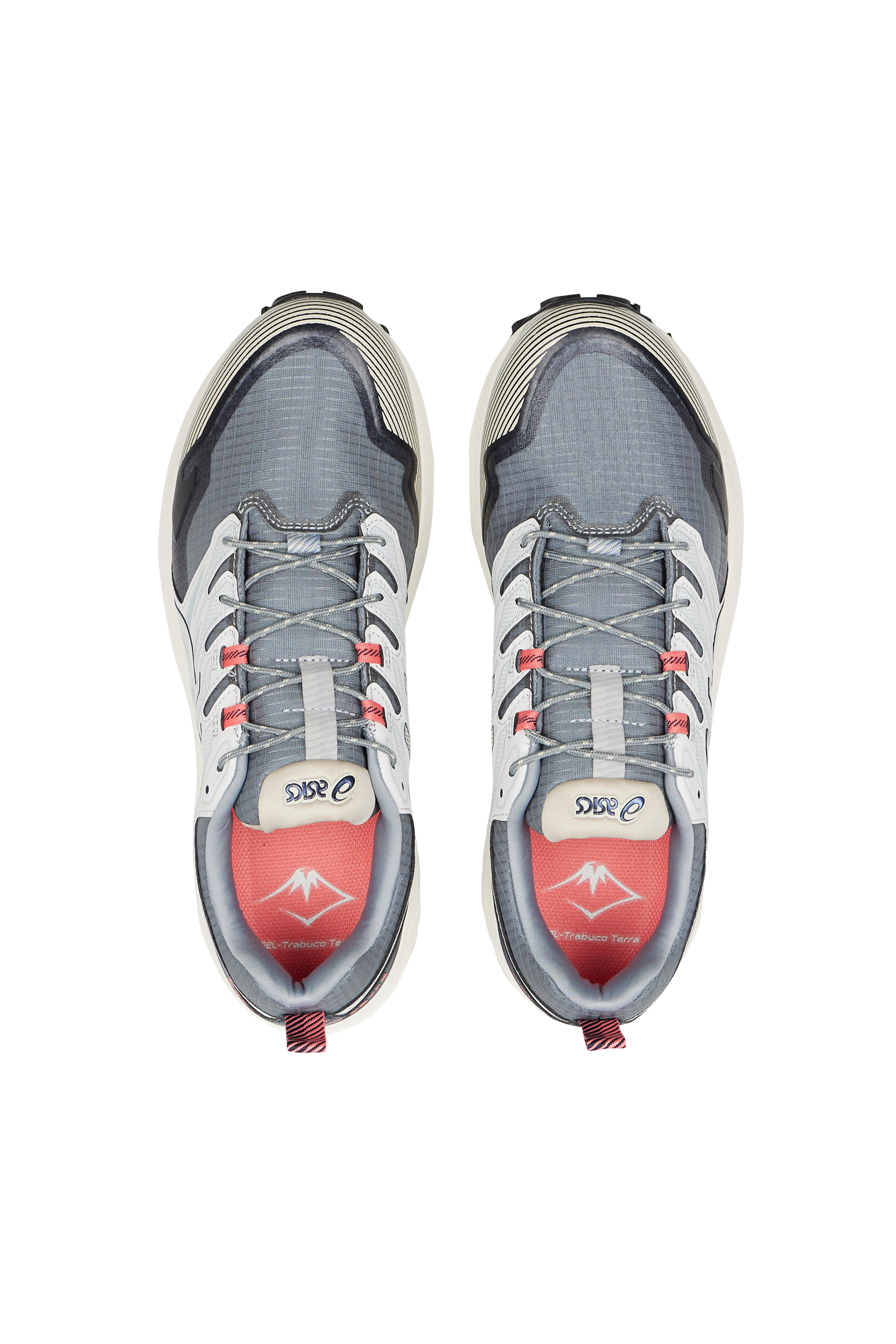 Sneakers Grey