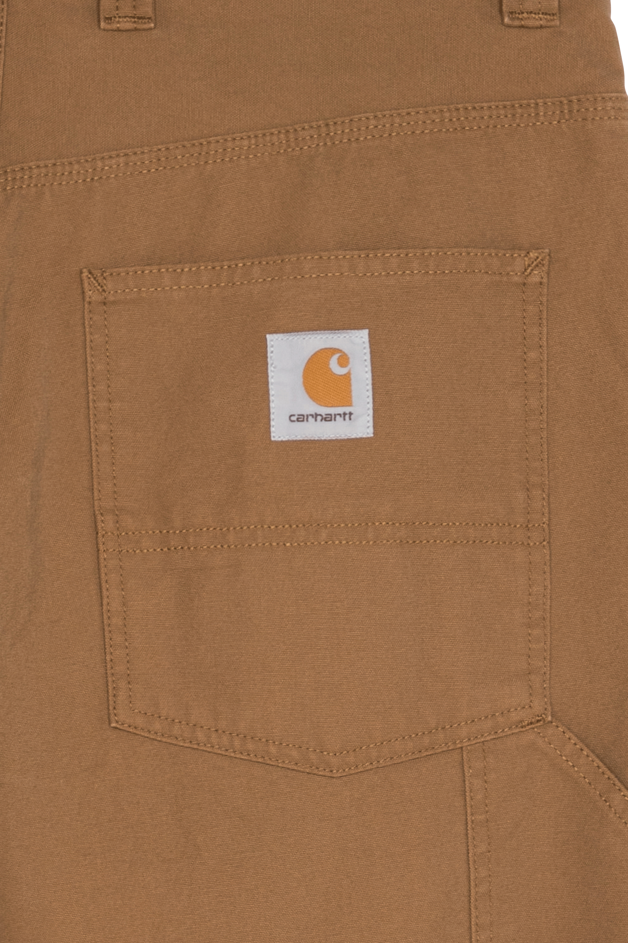 Trousers Brown
