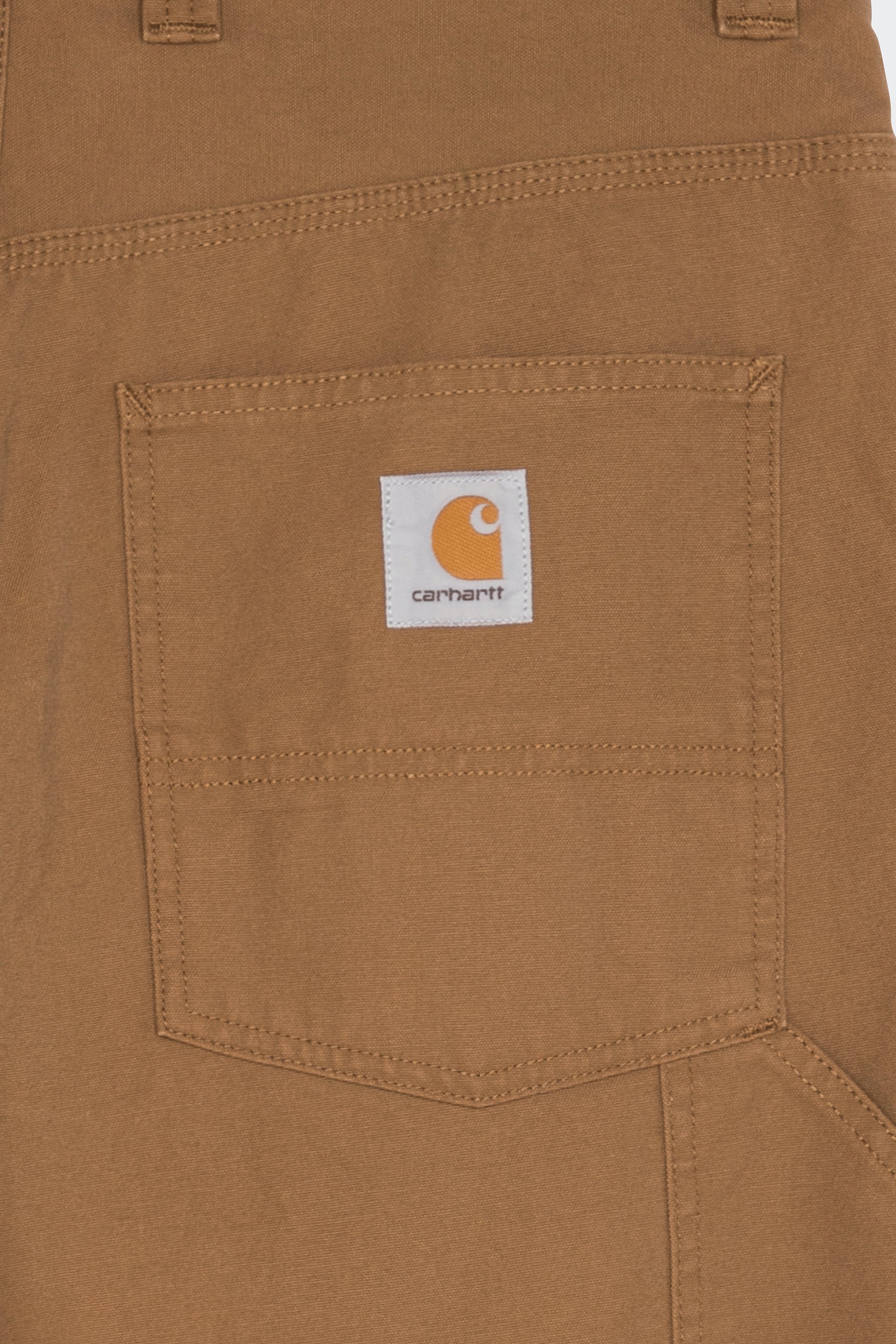 Trousers | Brown by CARHARTT WIP Trousers Brown