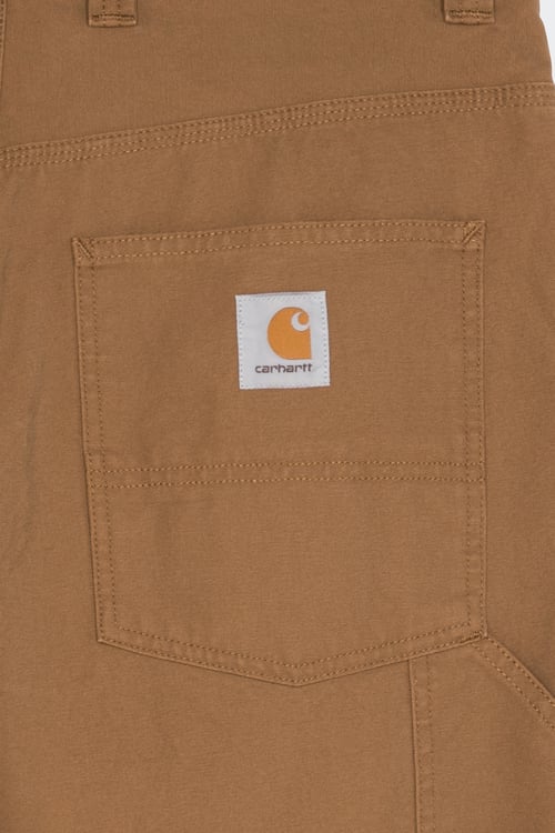 CARHARTT WIP Pantalon Marron