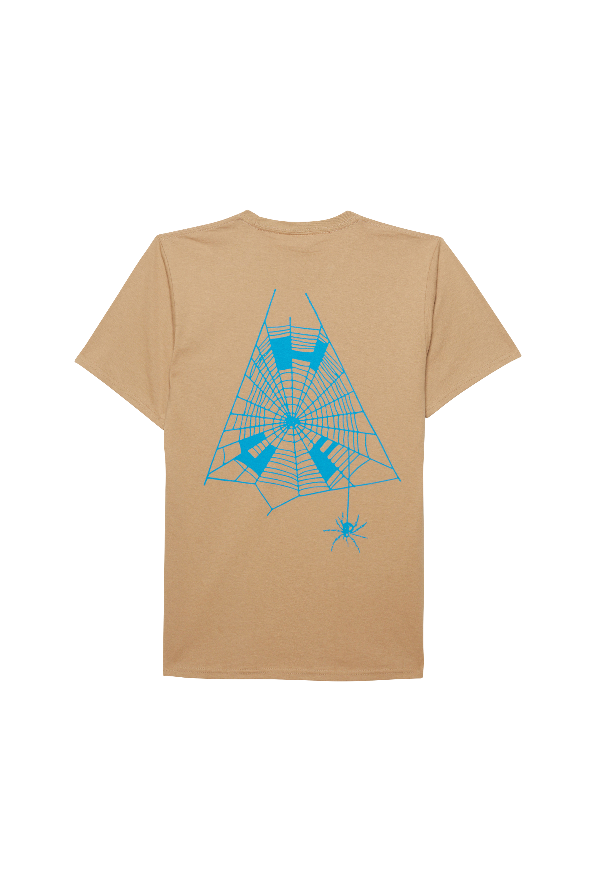 t-shirt HUF Beige