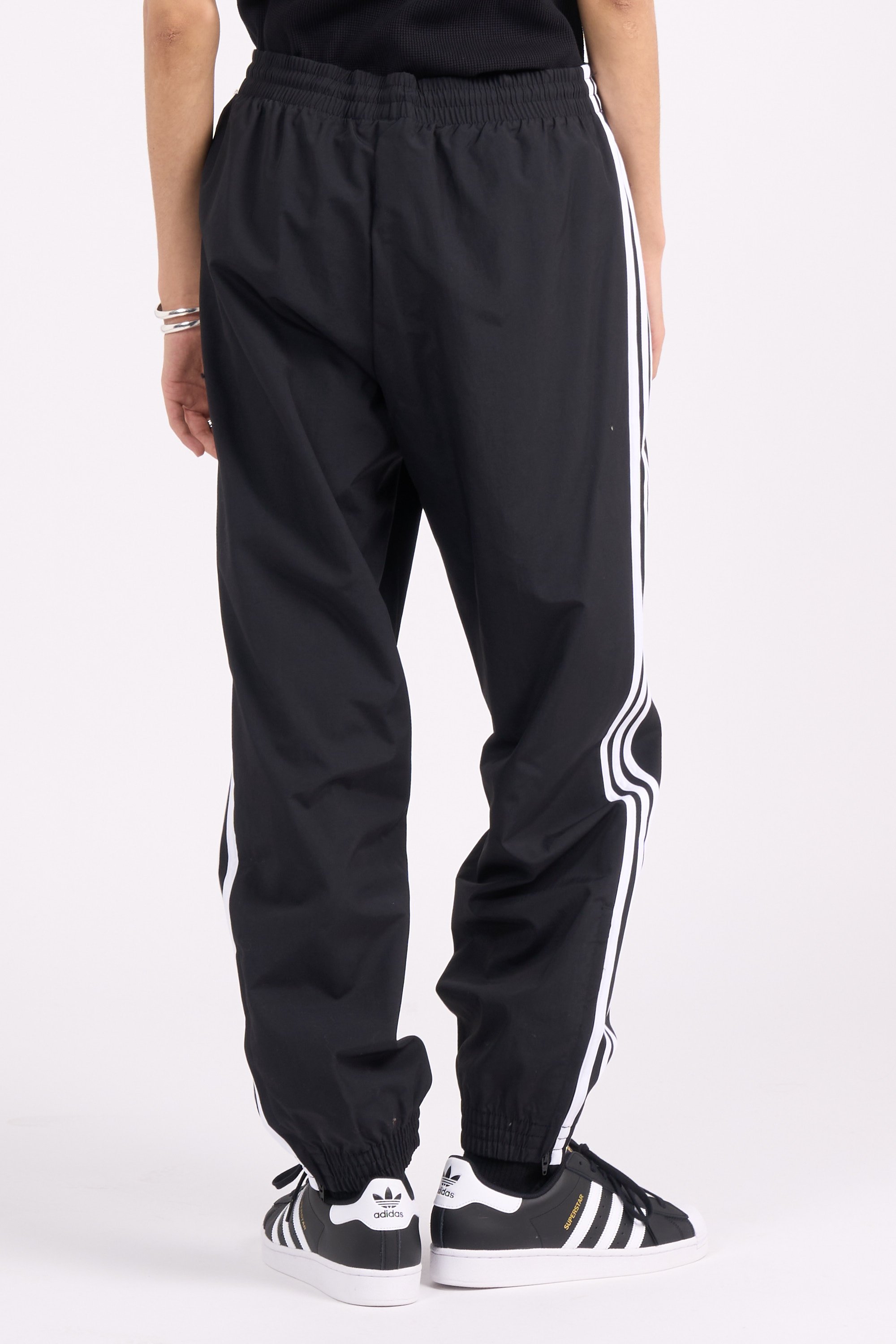Joggers | Black by ADIDAS Joggers Black