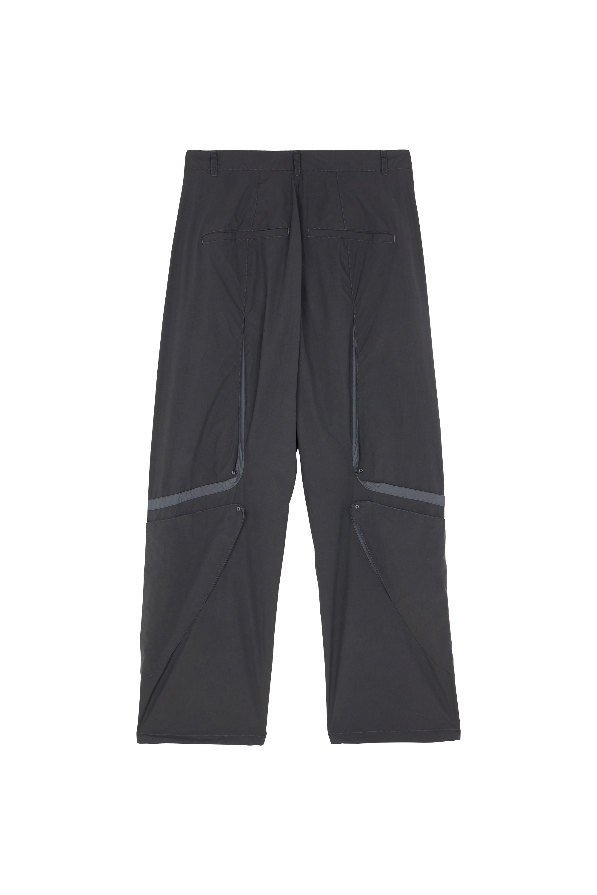 Pants Black