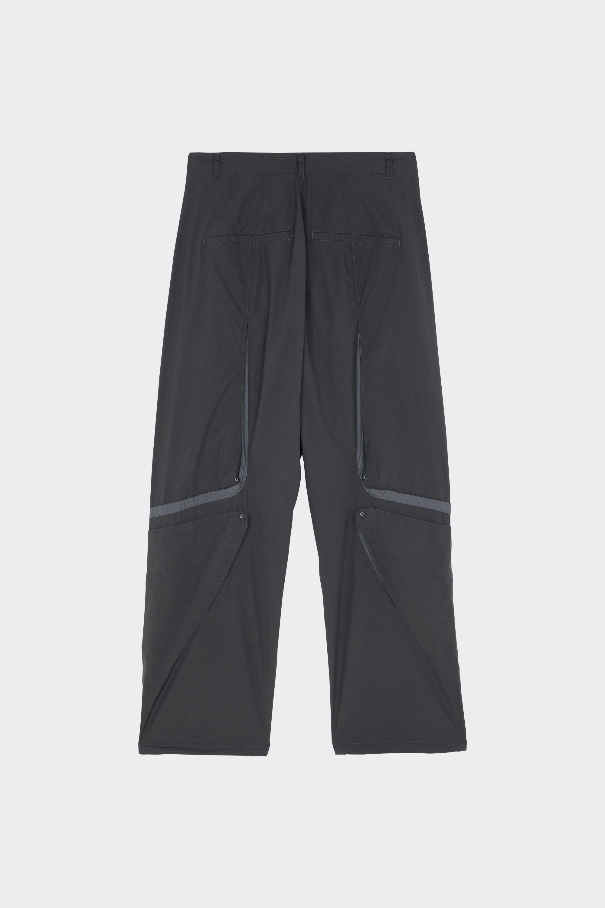 Pants | Black by SAN SAN GEAR Pants Black