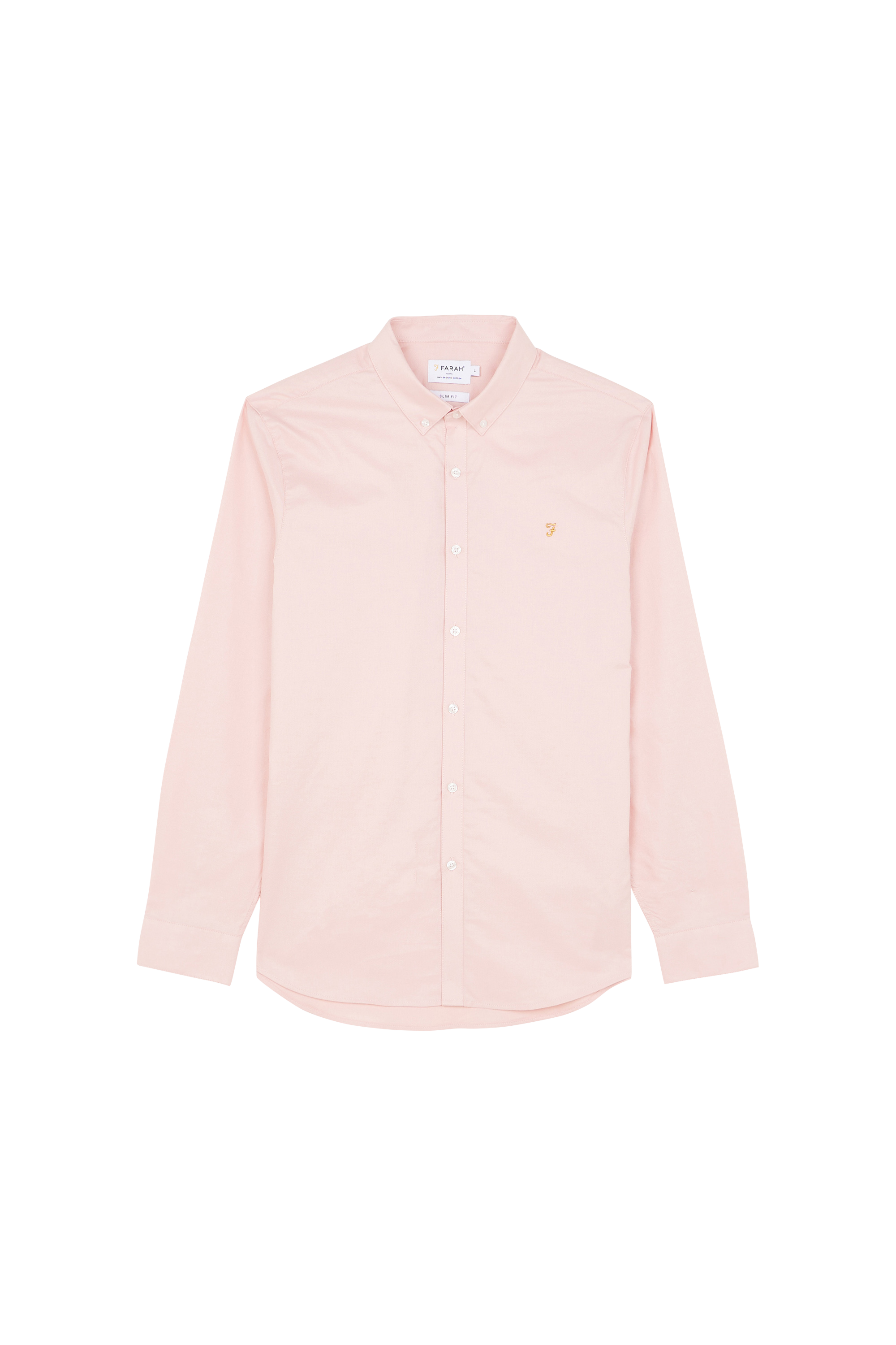 Chemise Rose