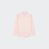 Chemise BREWER Powder pink