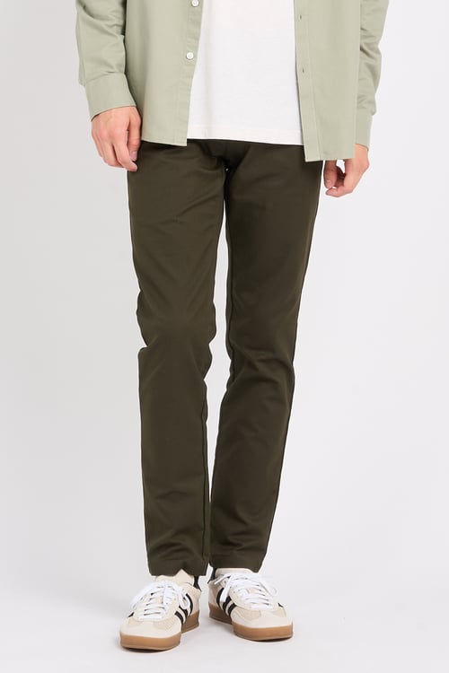CARHARTT WIP Pantalon Vert