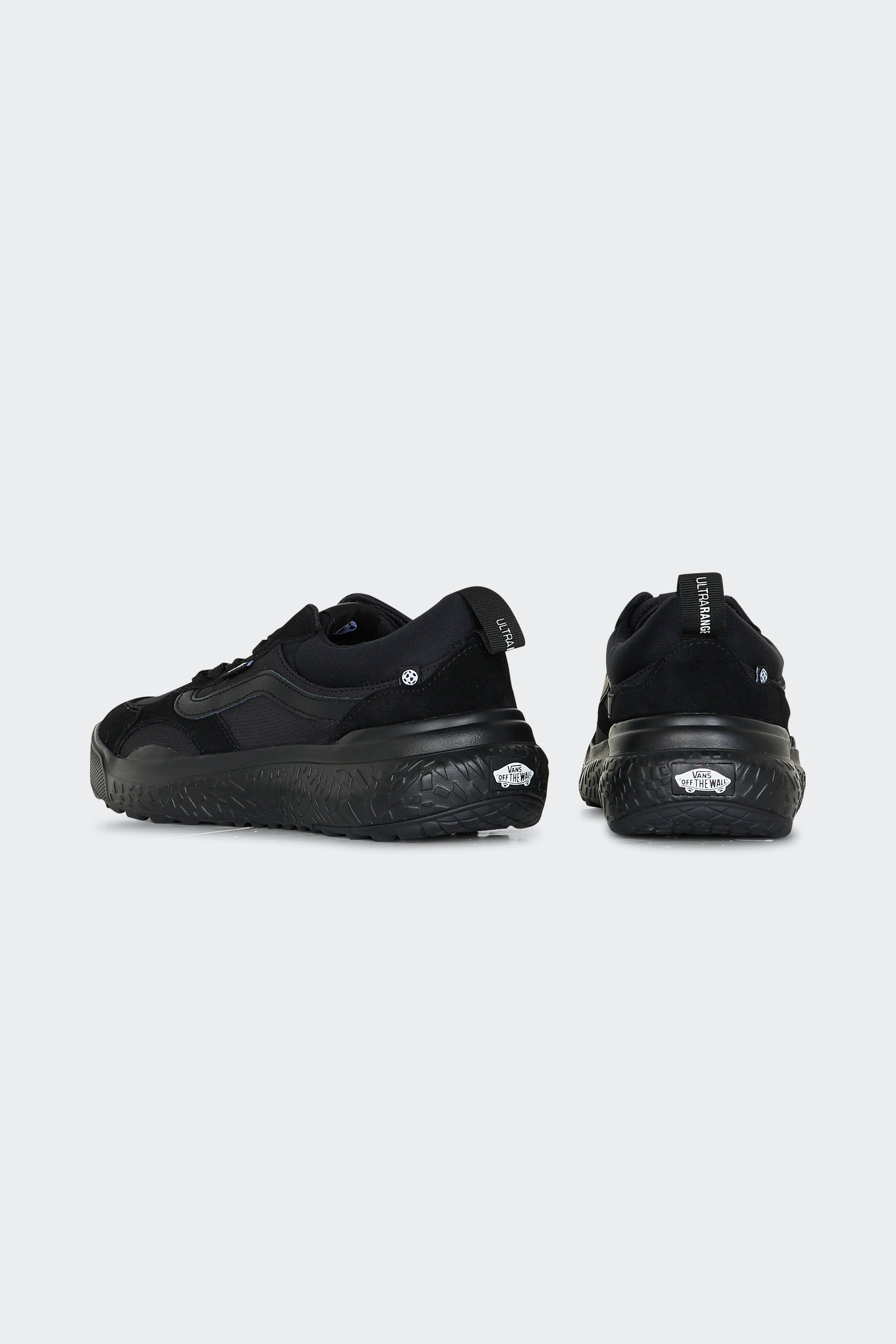 Sneakers | Black by VANS Sneakers Black