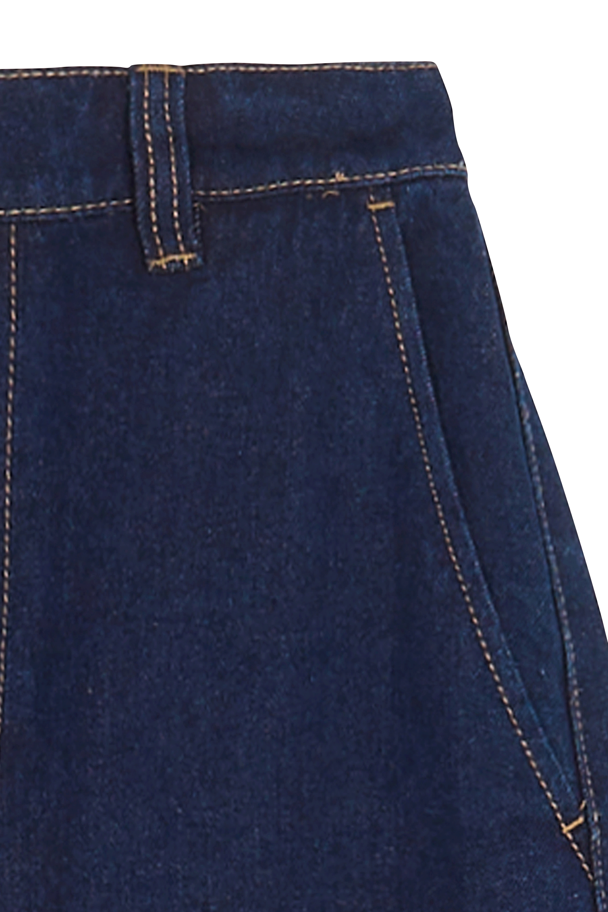Jeans | Blue OBEY Women