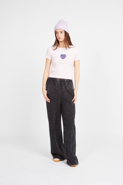 SANTA CRUZ T-shirt Rose