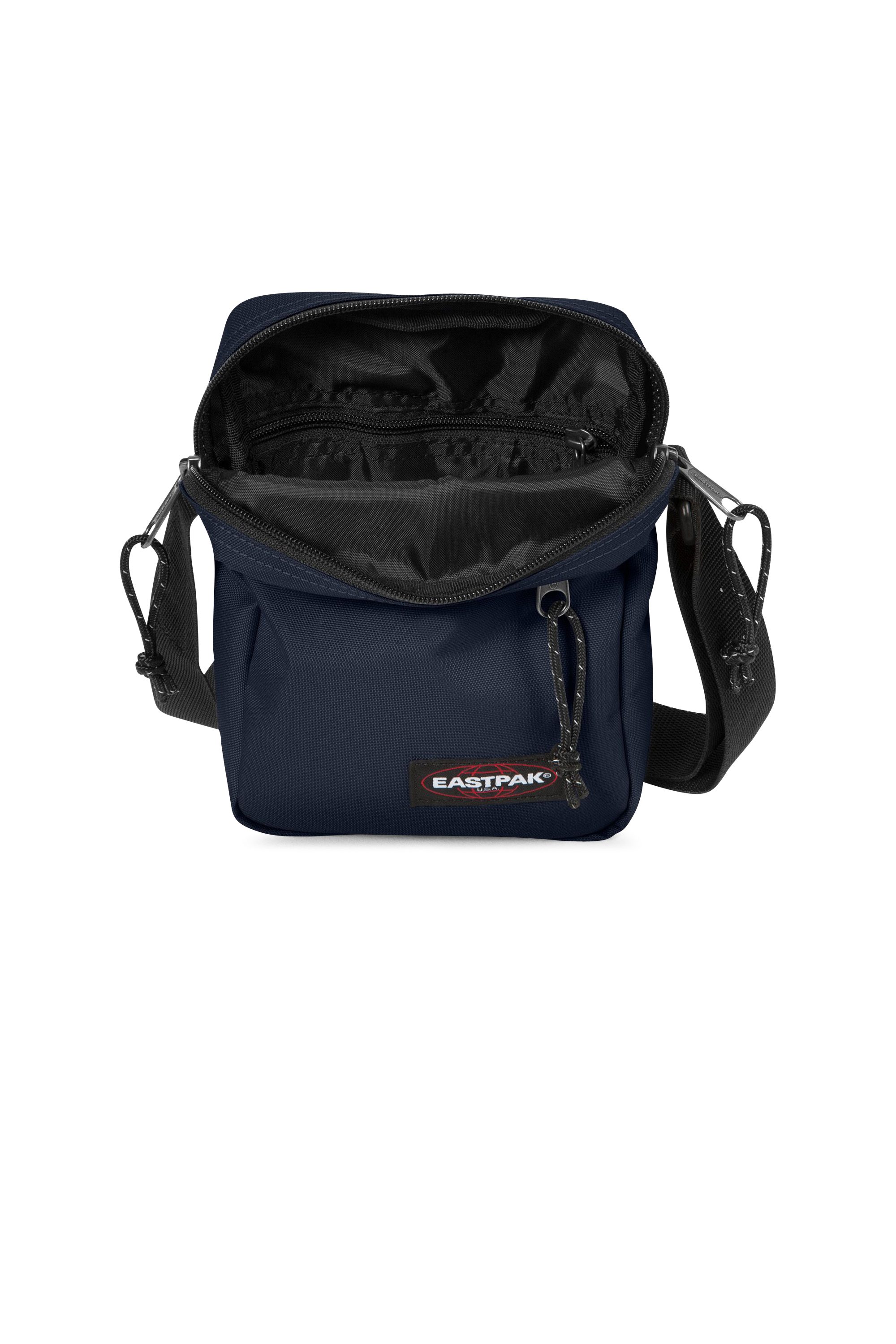 Baindeminuit shoulder bag Blue