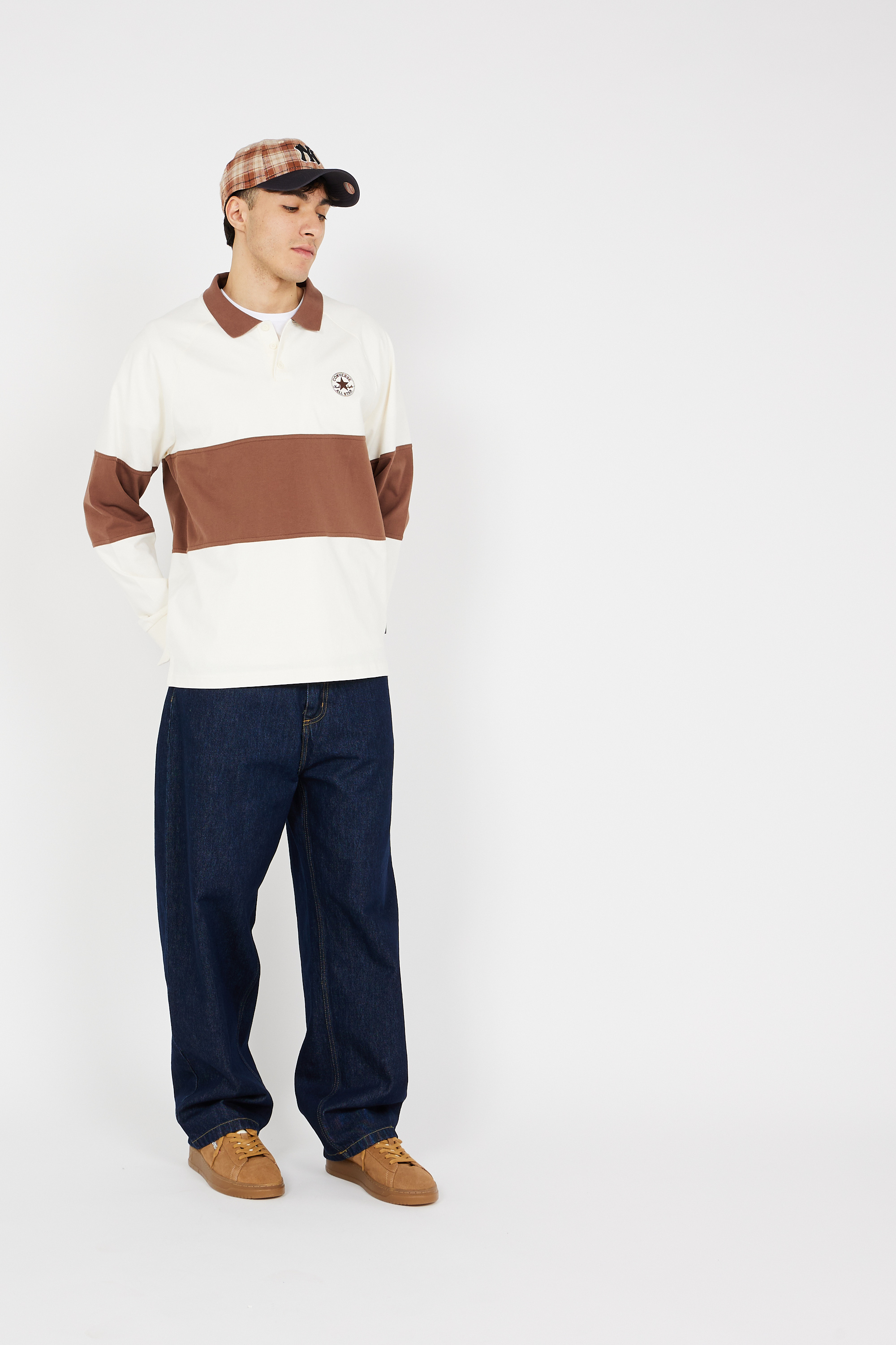 Polo Beige