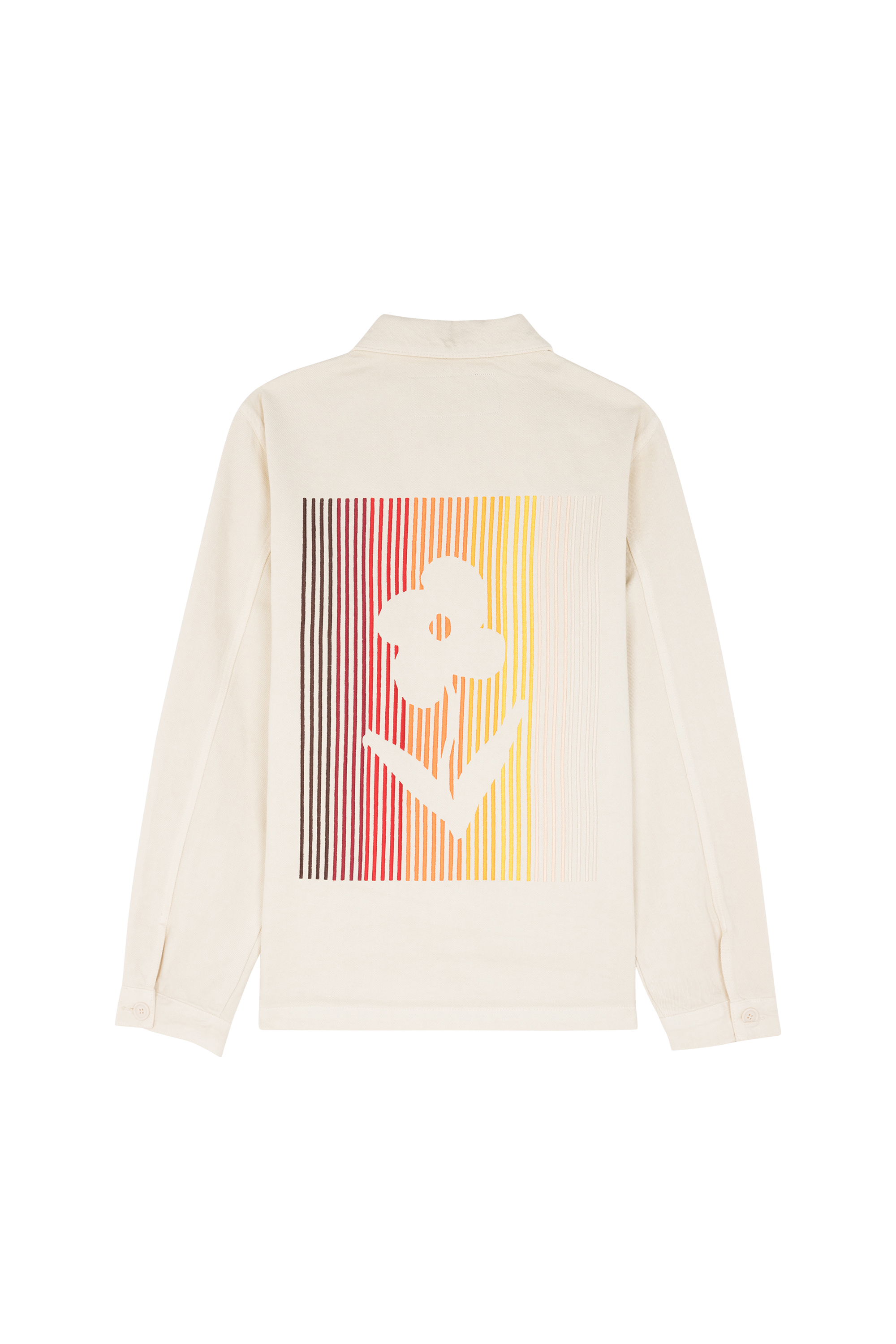 Jacket Beige