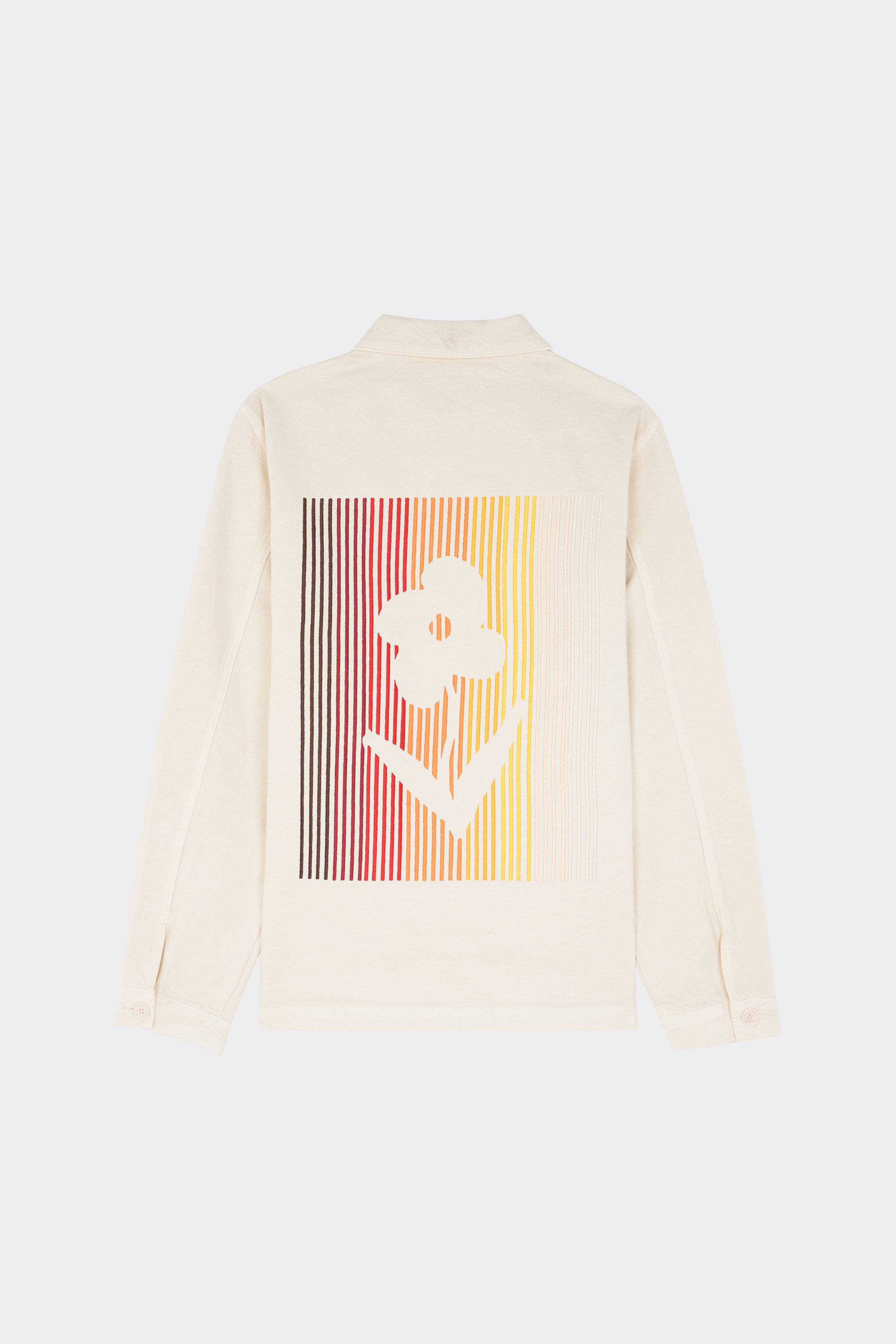 Veste | Beige by ENCRE Veste Beige