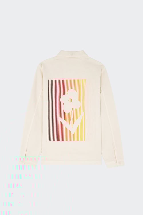 ENCRE Veste Beige