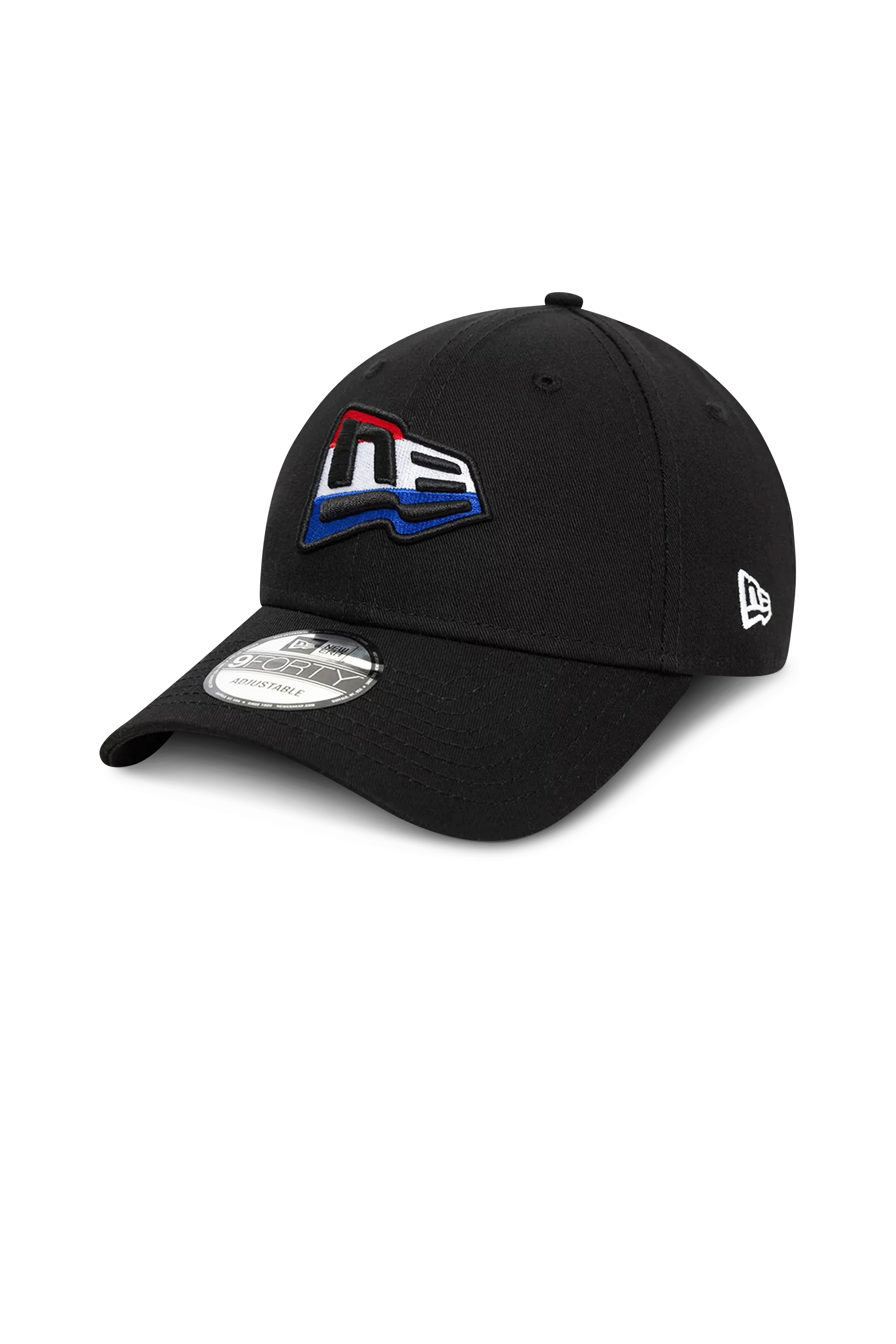 Cap Black